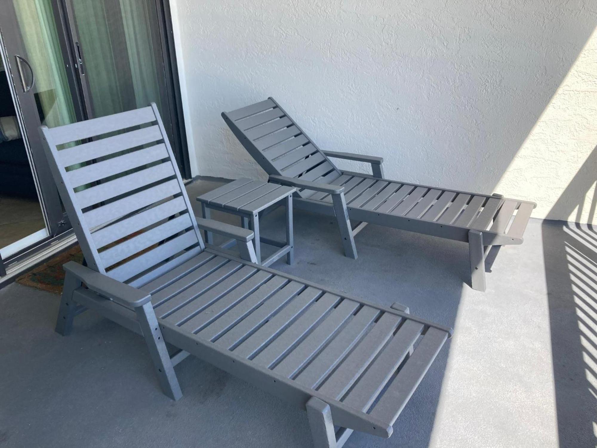 Nautilus 1304 - Gulf Front 2 Bedroom - 3rd Floor Holiday home *