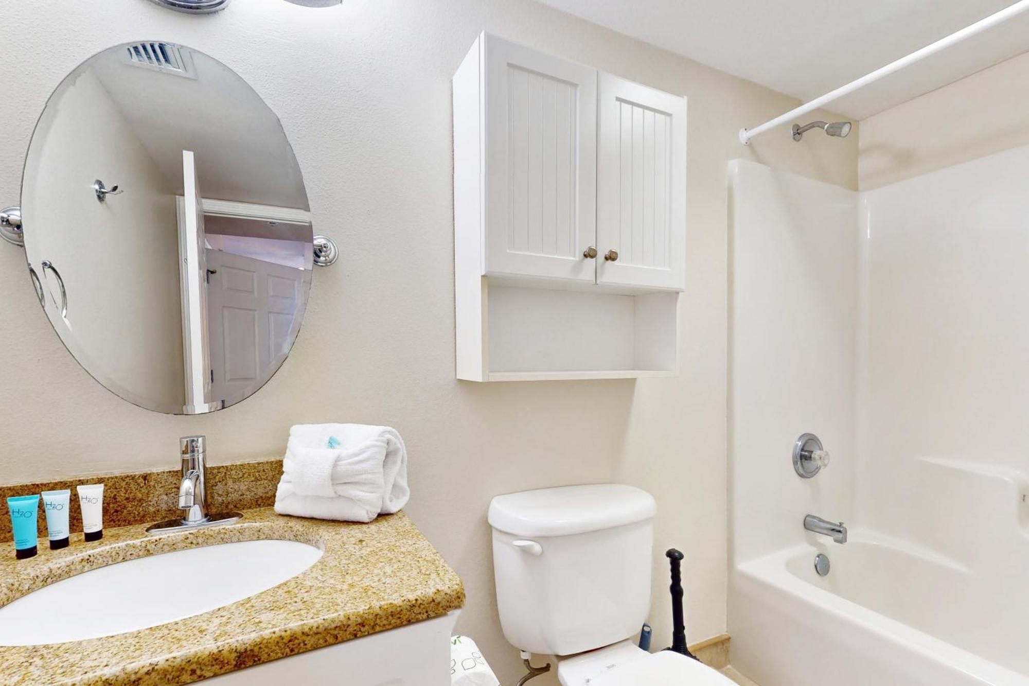 Dune Pointe 403 Apartment *