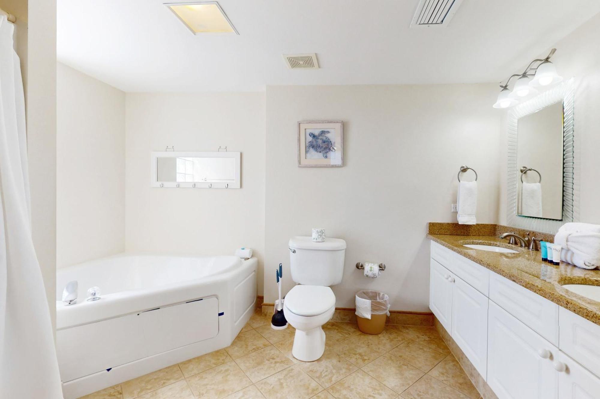 Apartment Dune Pointe 403 Fort Walton Beach
