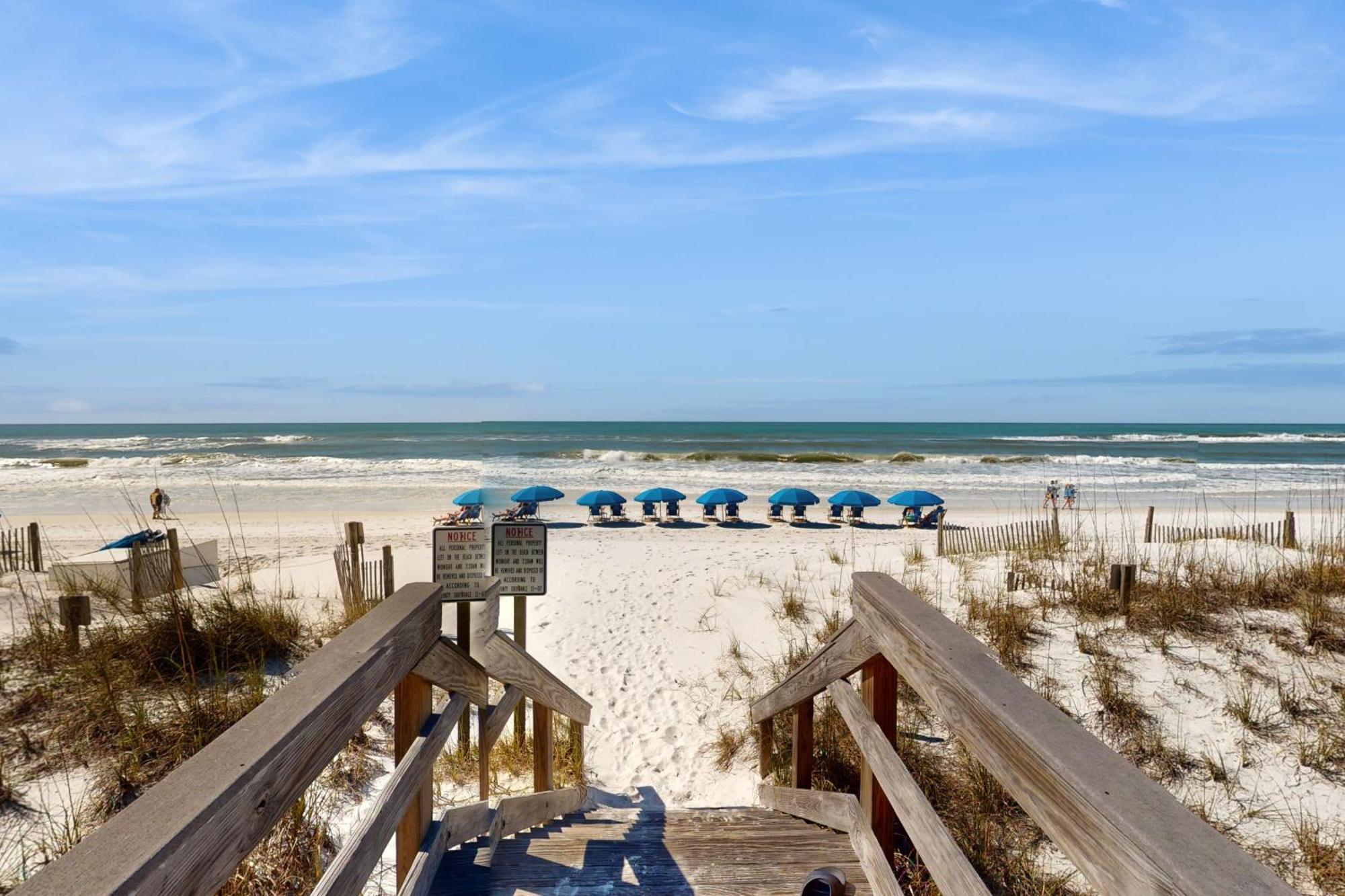 Apartment Dune Pointe 403