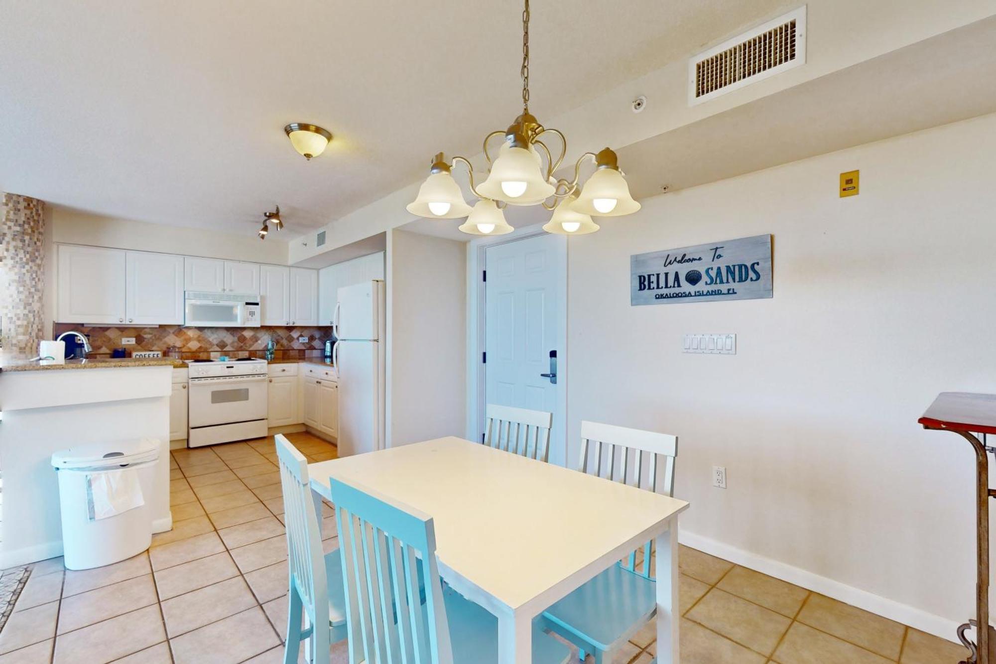 Apartment Dune Pointe 403 Fort Walton Beach