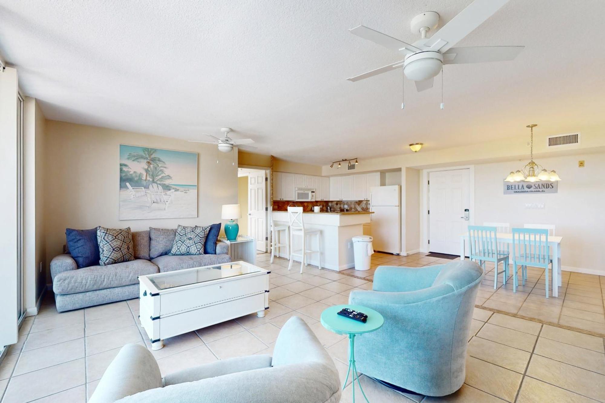 Apartment Dune Pointe 403
