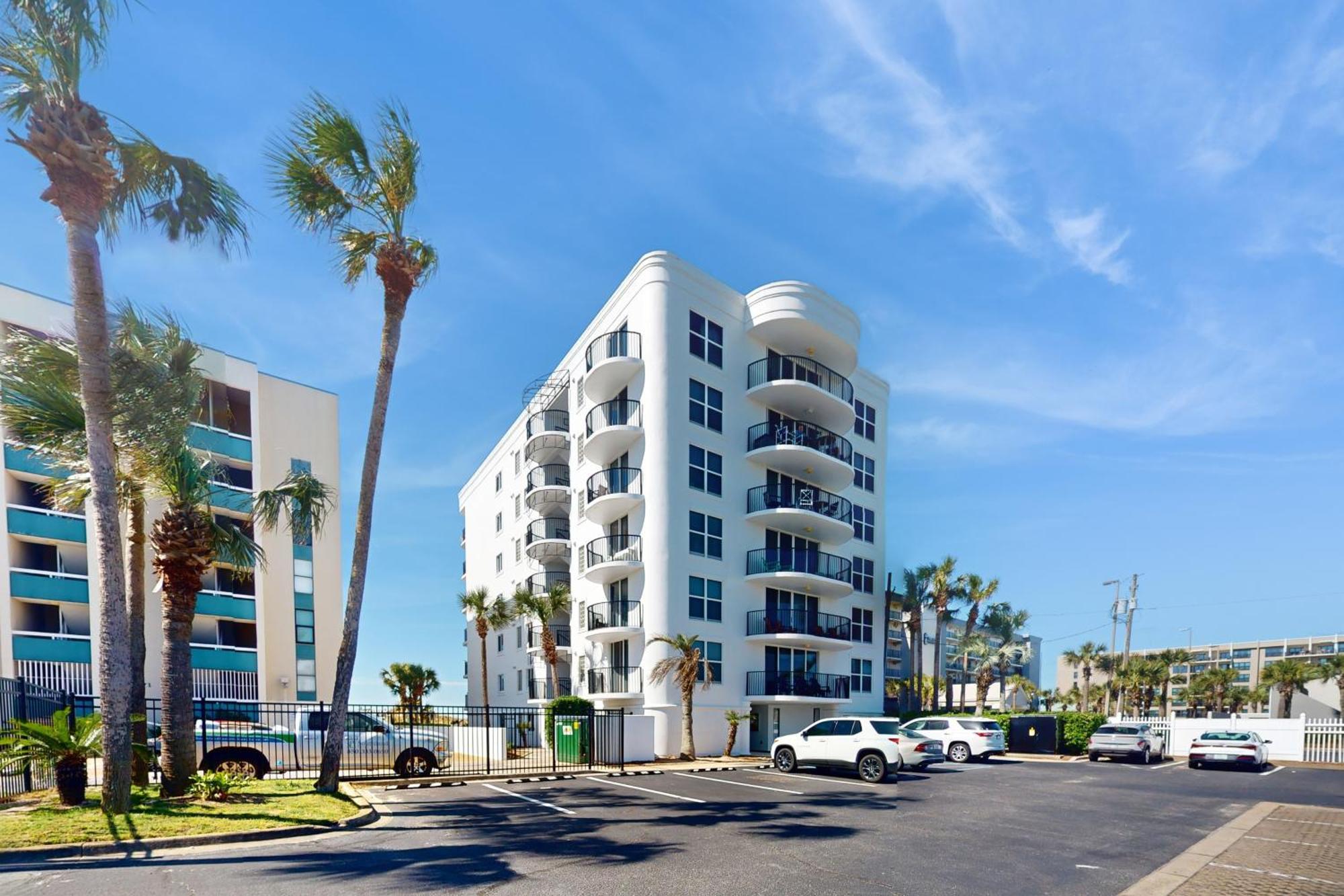 Apartment Dune Pointe 403 *