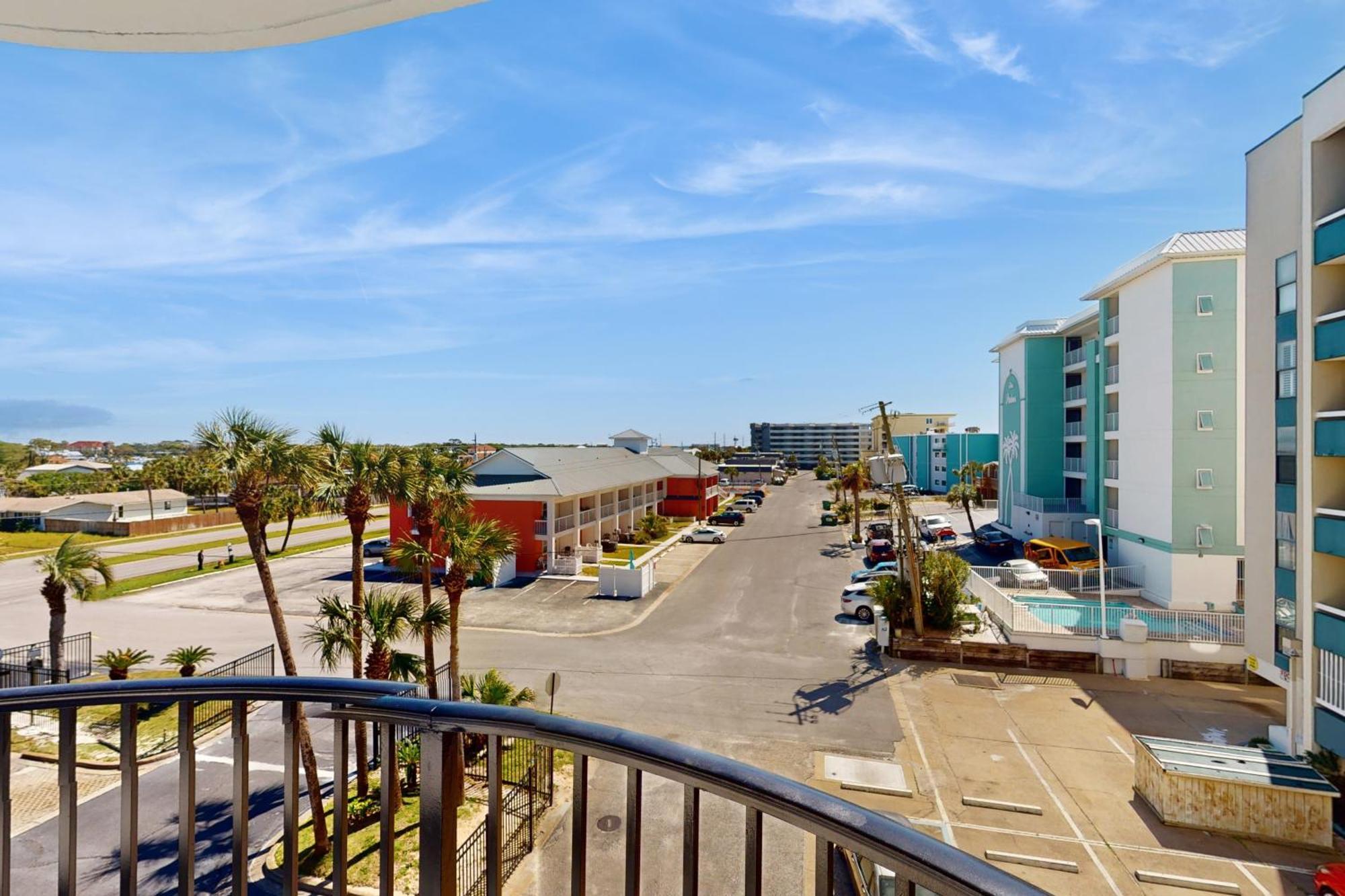 Apartment Dune Pointe 403 *