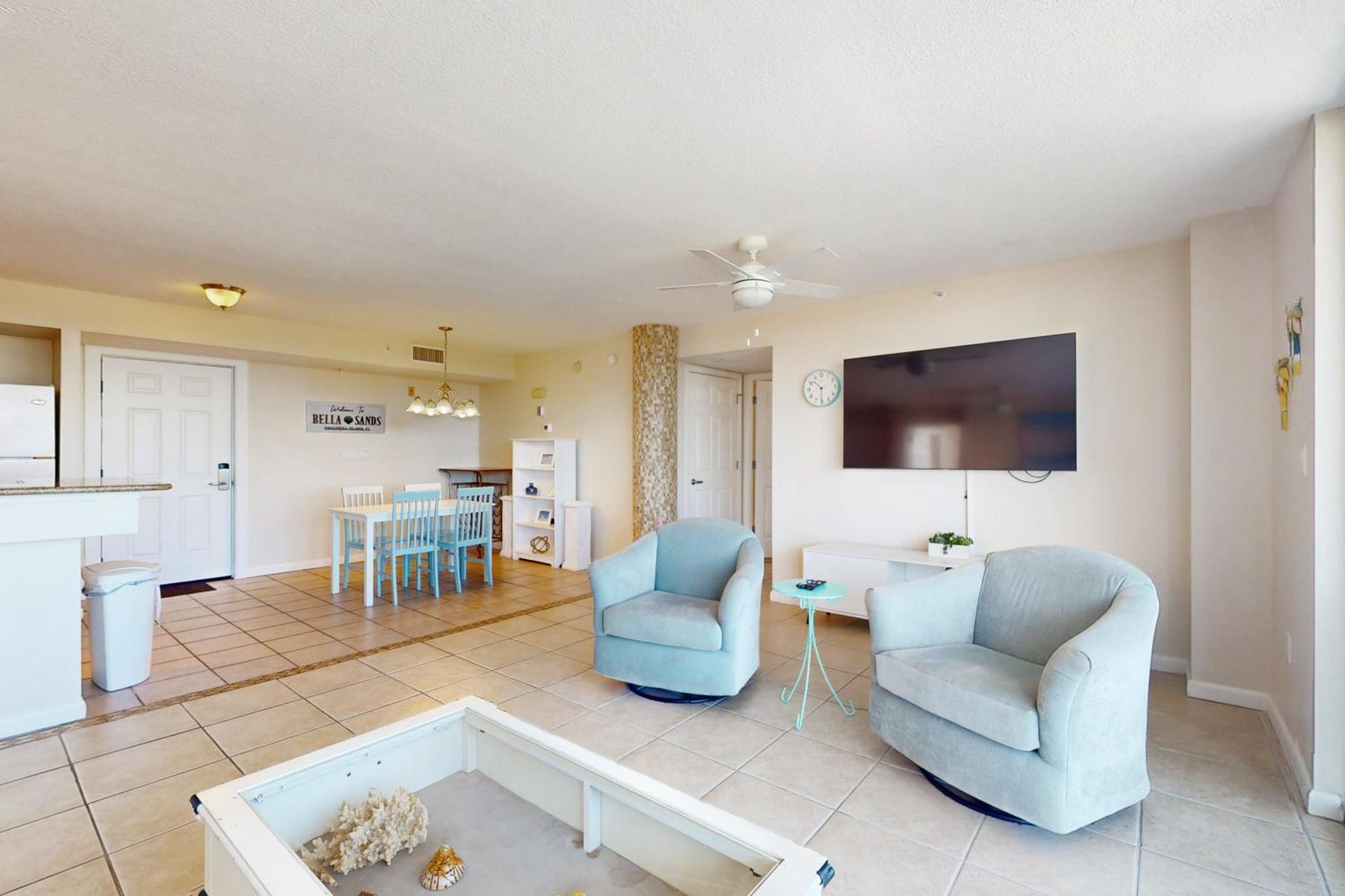 Dune Pointe 403 Fort Walton Beach