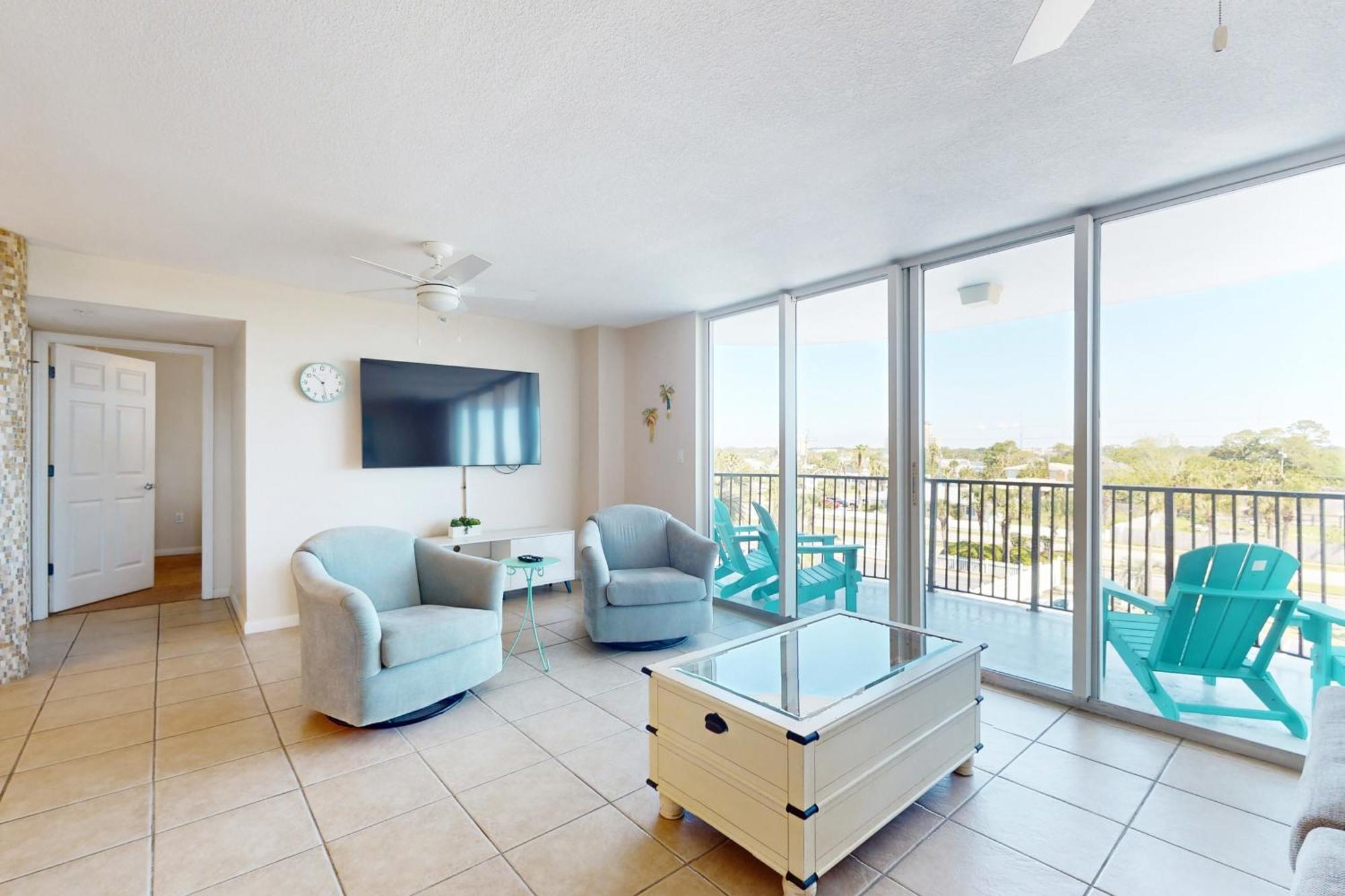 Dune Pointe 403 Apartment Fort Walton Beach