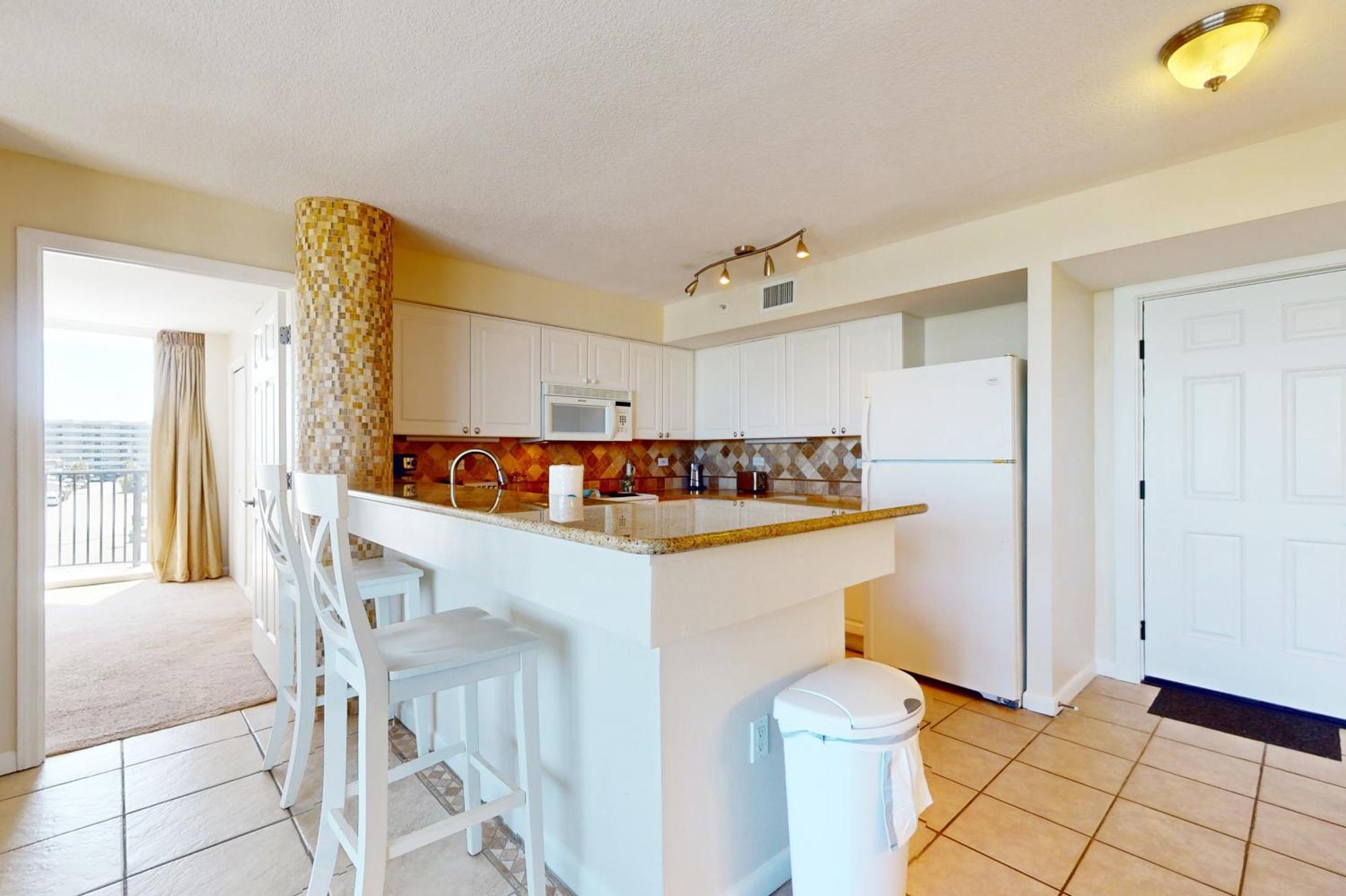 Apartment Dune Pointe 403 Fort Walton Beach