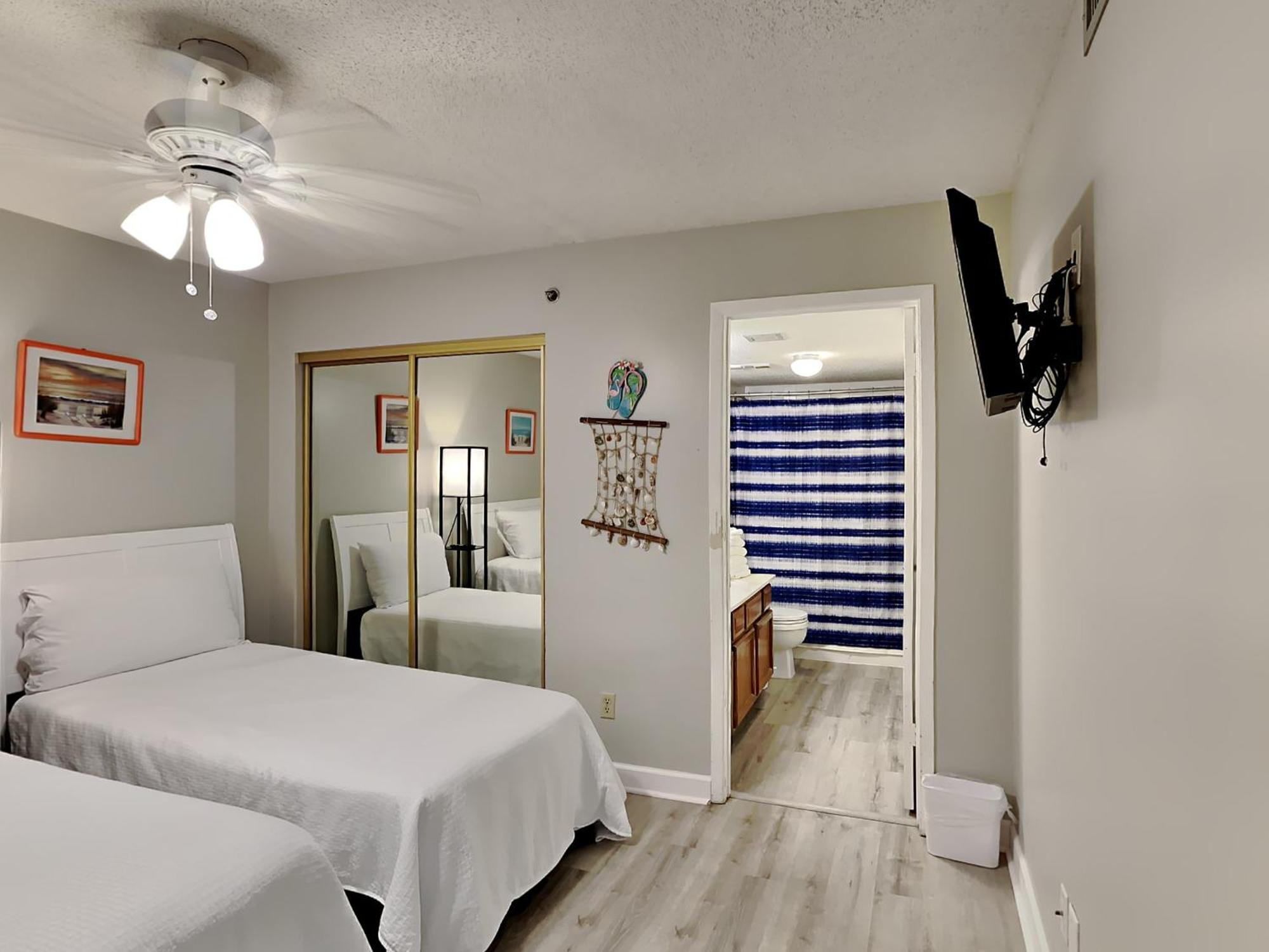 Apartment Sea Oats #409 Fort Walton Beach