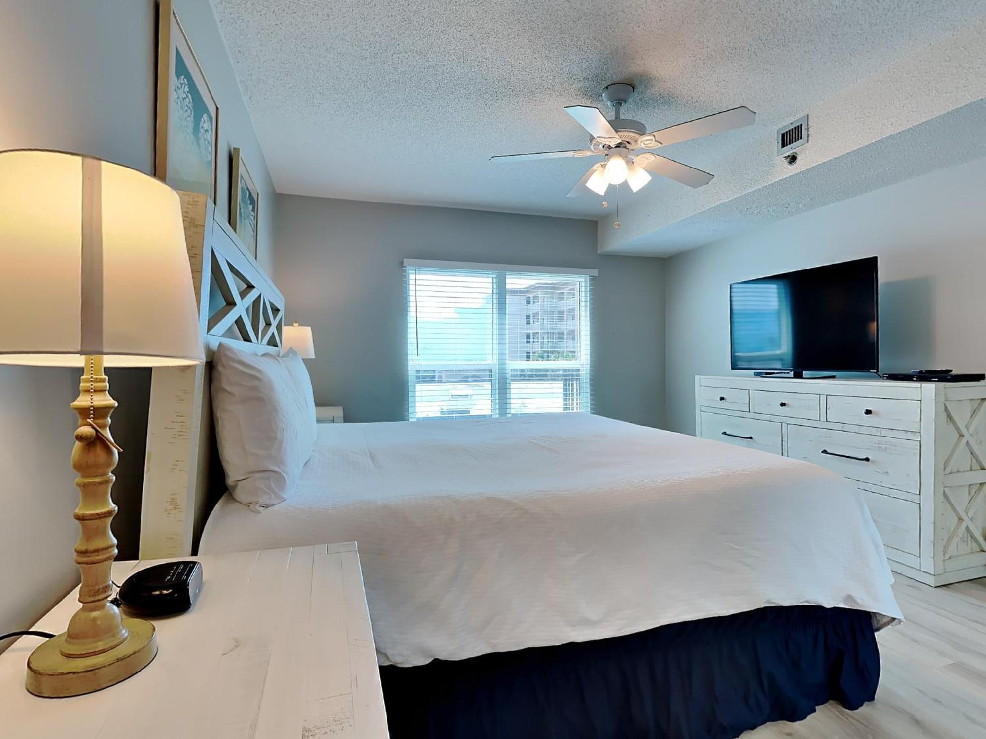Apartment Sea Oats #409