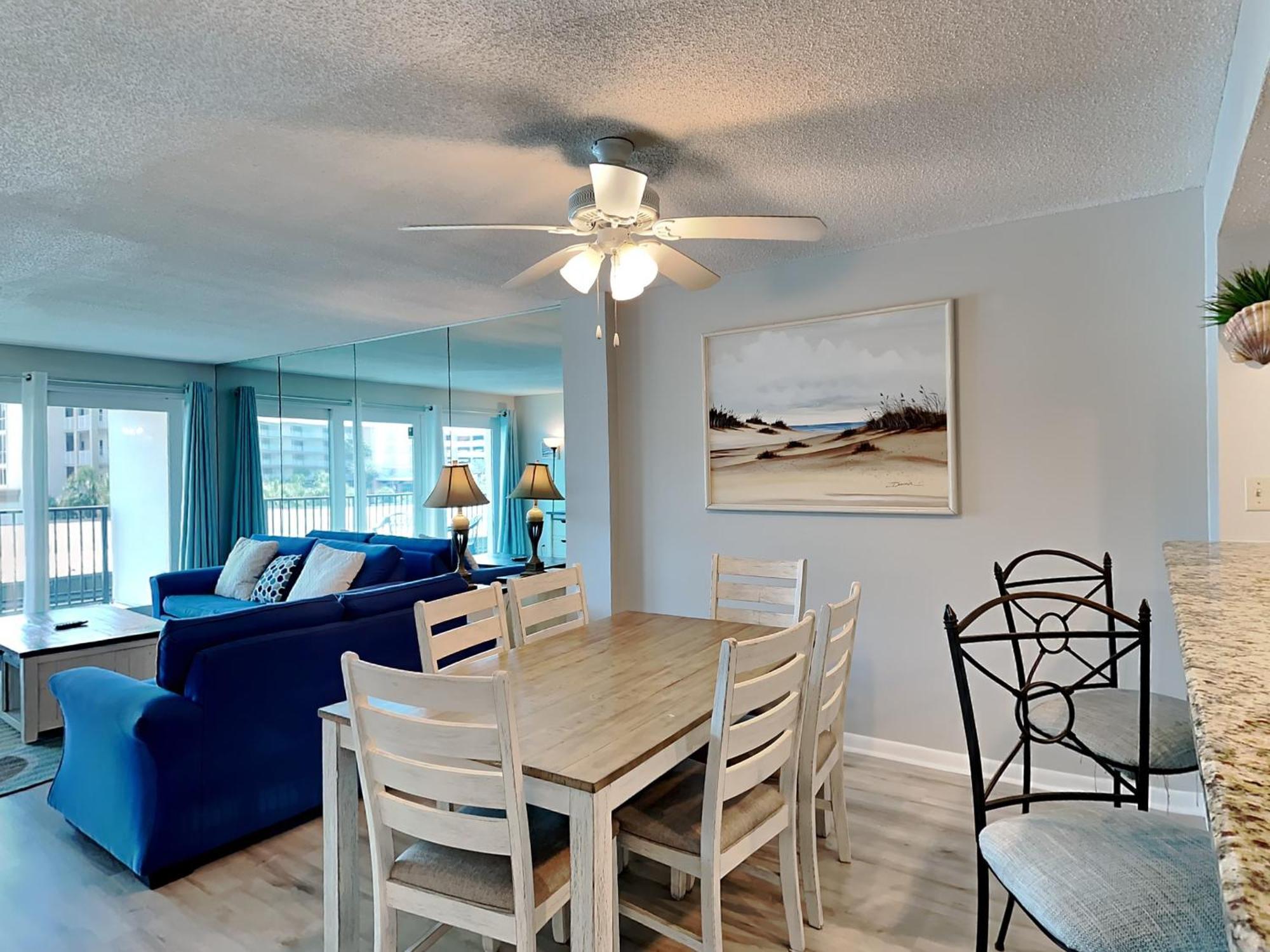 Sea Oats #409 Apartment Fort Walton Beach