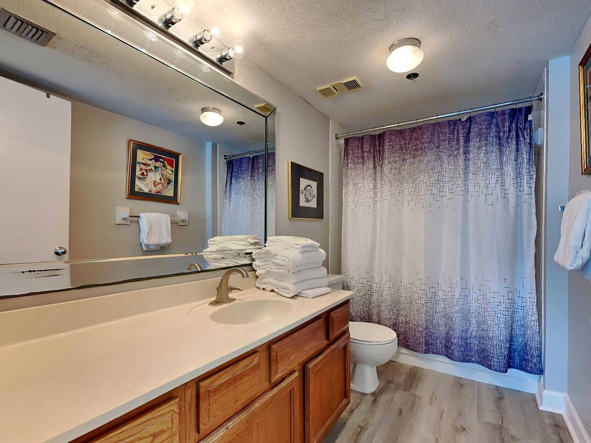Sea Oats #409 Apartment