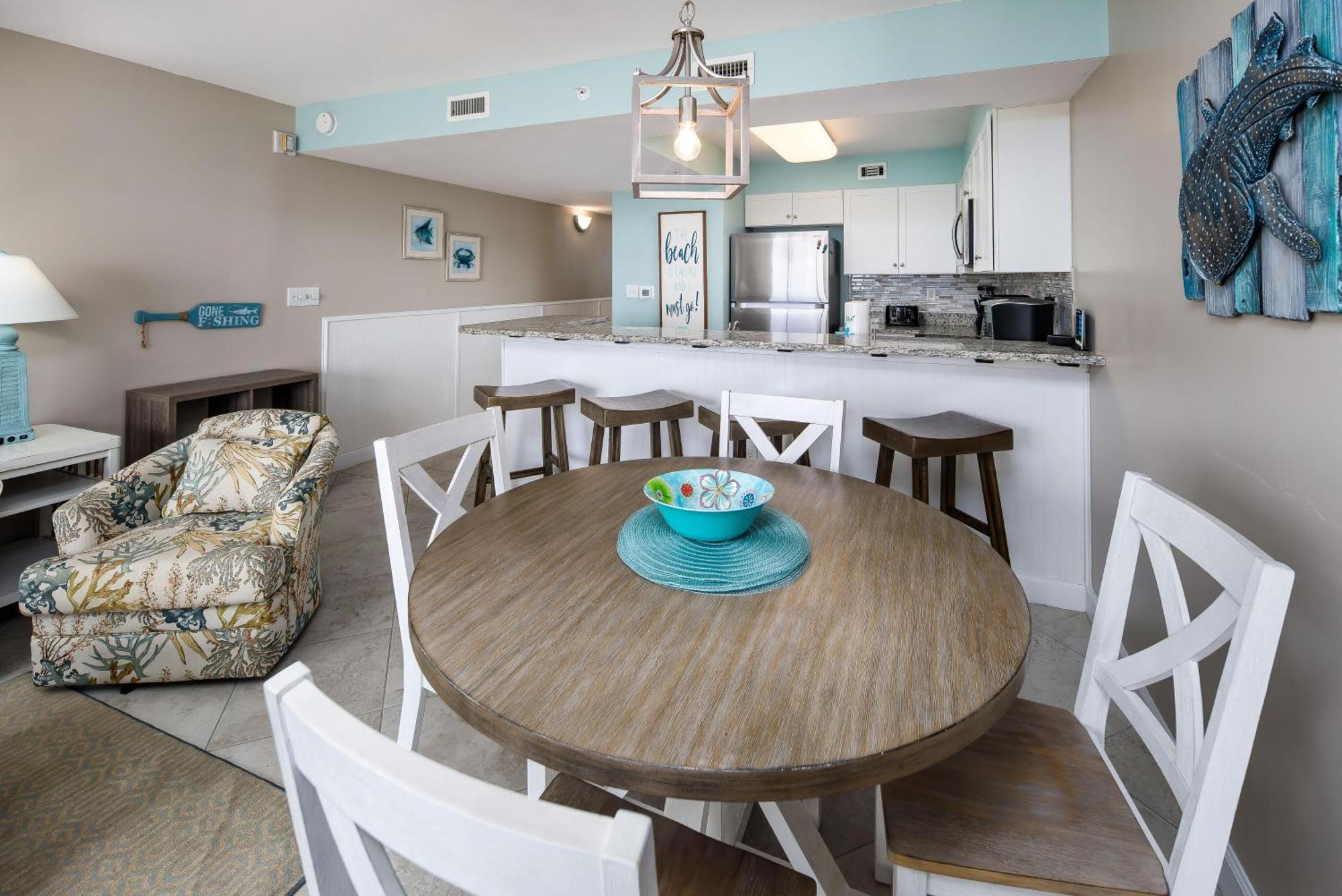 Pelican Isle 114 - Whispering Shores Holiday home Fort Walton Beach