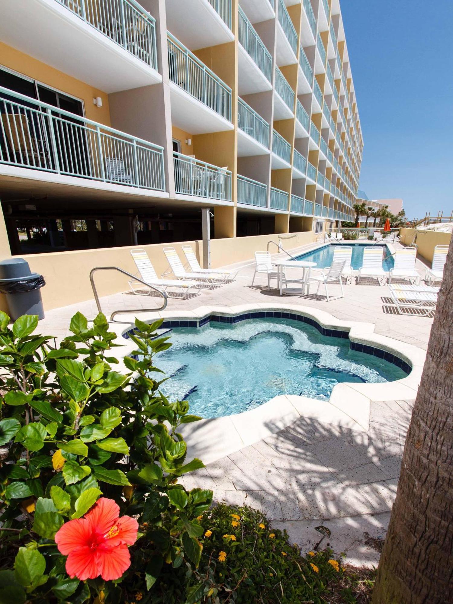 Pelican Isle 114 - Whispering Shores Fort Walton Beach