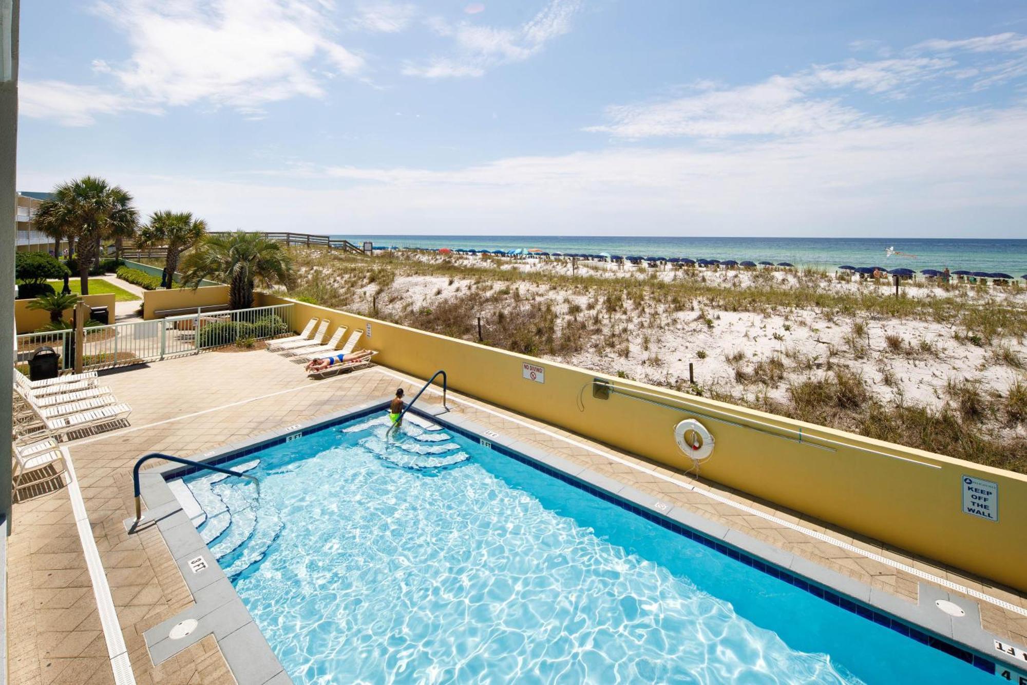 Pelican Isle 114 - Whispering Shores * Fort Walton Beach