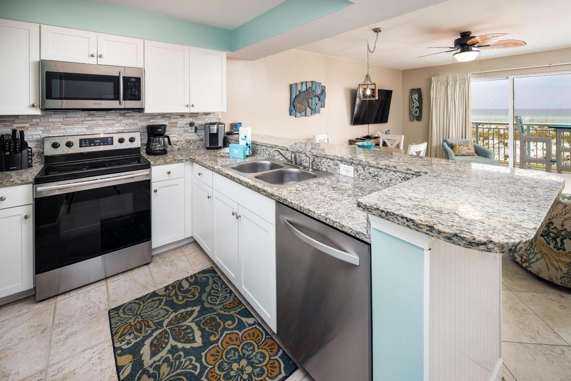 Pelican Isle 114 - Whispering Shores Fort Walton Beach
