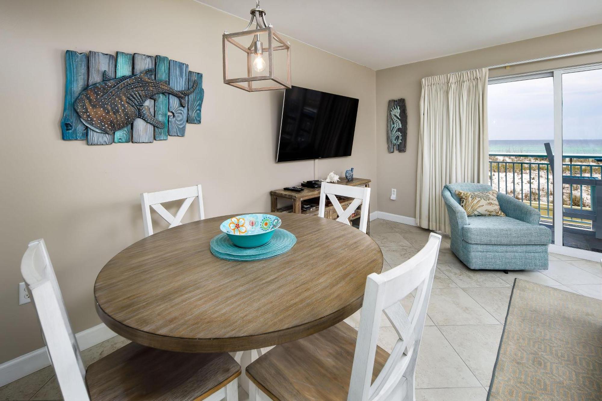 Pelican Isle 114 - Whispering Shores Fort Walton Beach