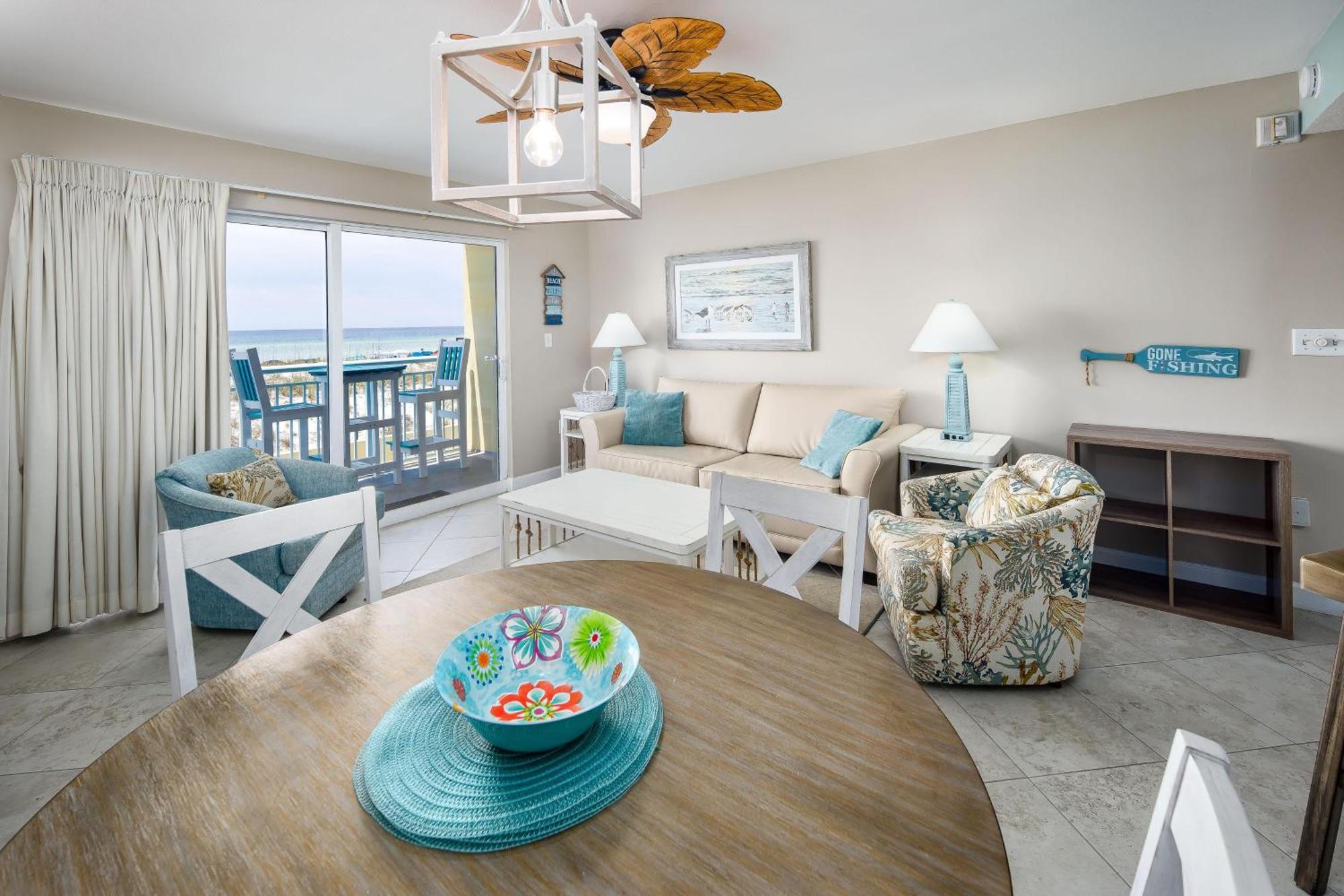 Pelican Isle 114 - Whispering Shores * Fort Walton Beach