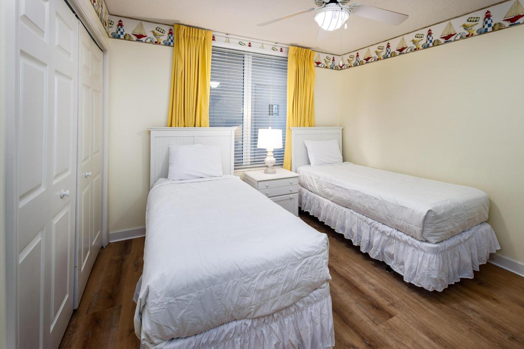 Holiday home Island Princess 701 - Bum Bliss