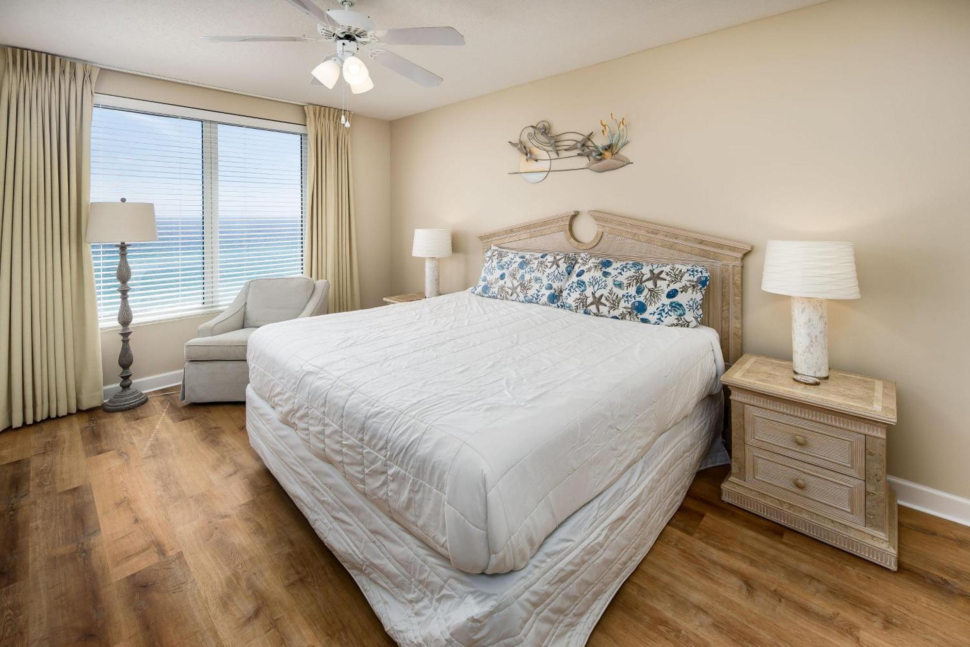 Island Princess 701 - Bum Bliss Holiday home Fort Walton Beach