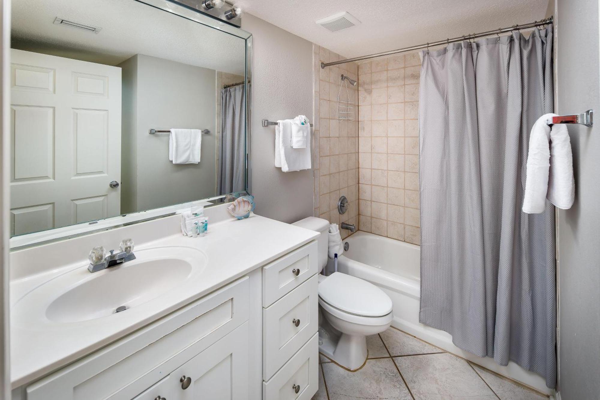 Island Princess 701 - Bum Bliss Holiday home
