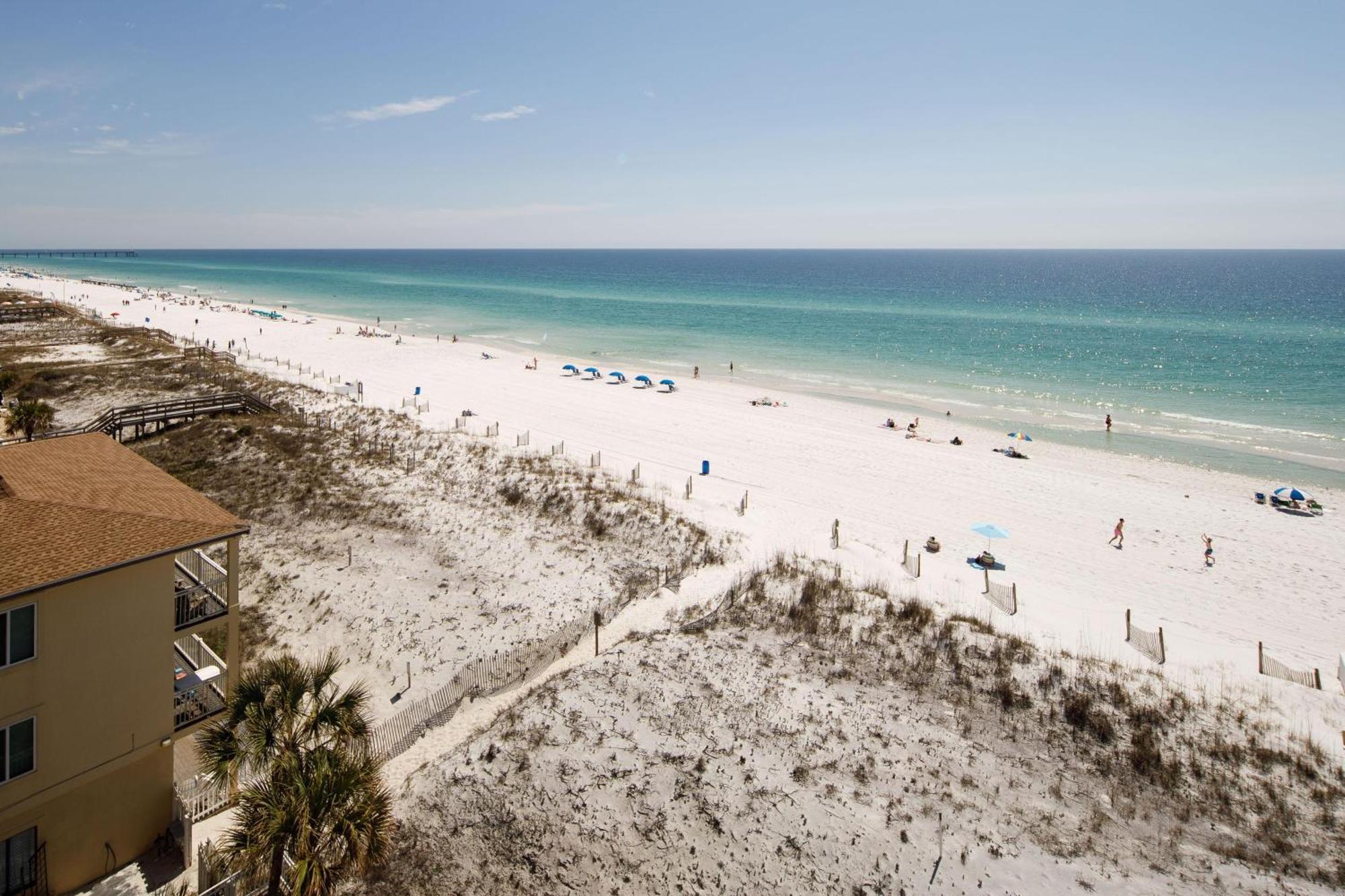 Island Princess 701 - Bum Bliss Fort Walton Beach