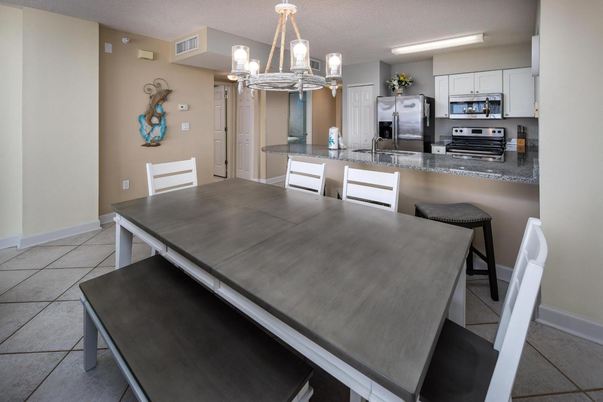 Island Princess 701 - Bum Bliss Holiday home Fort Walton Beach
