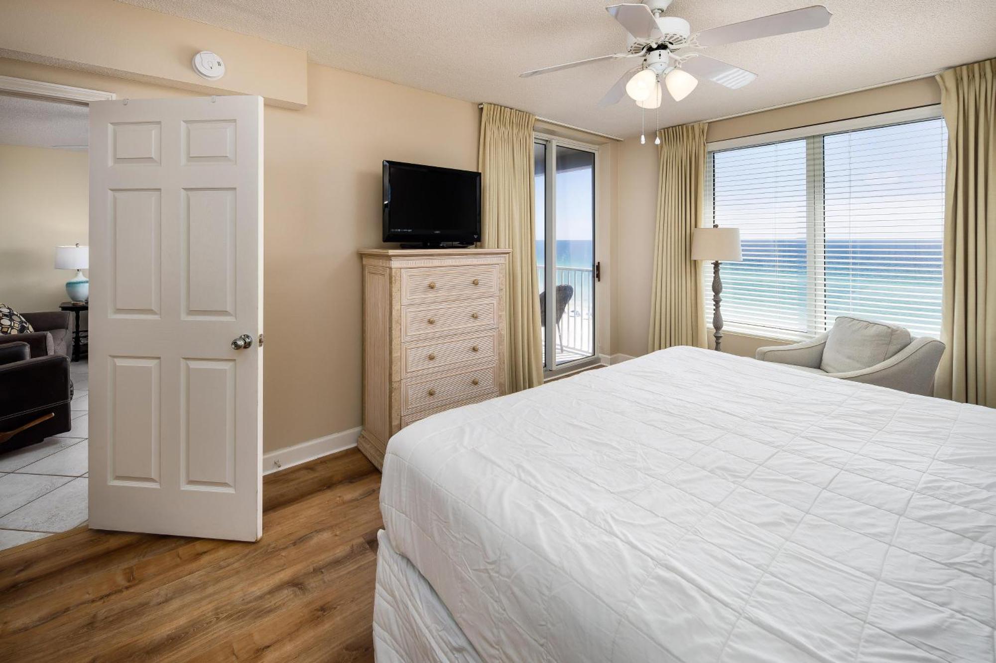 Holiday home Island Princess 701 - Bum Bliss Fort Walton Beach
