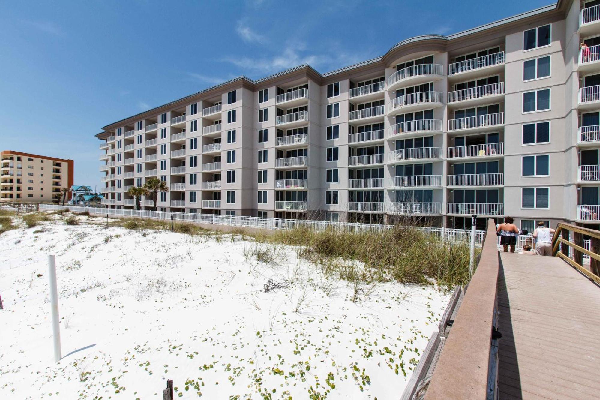 Island Princess 701 - Bum Bliss * Fort Walton Beach