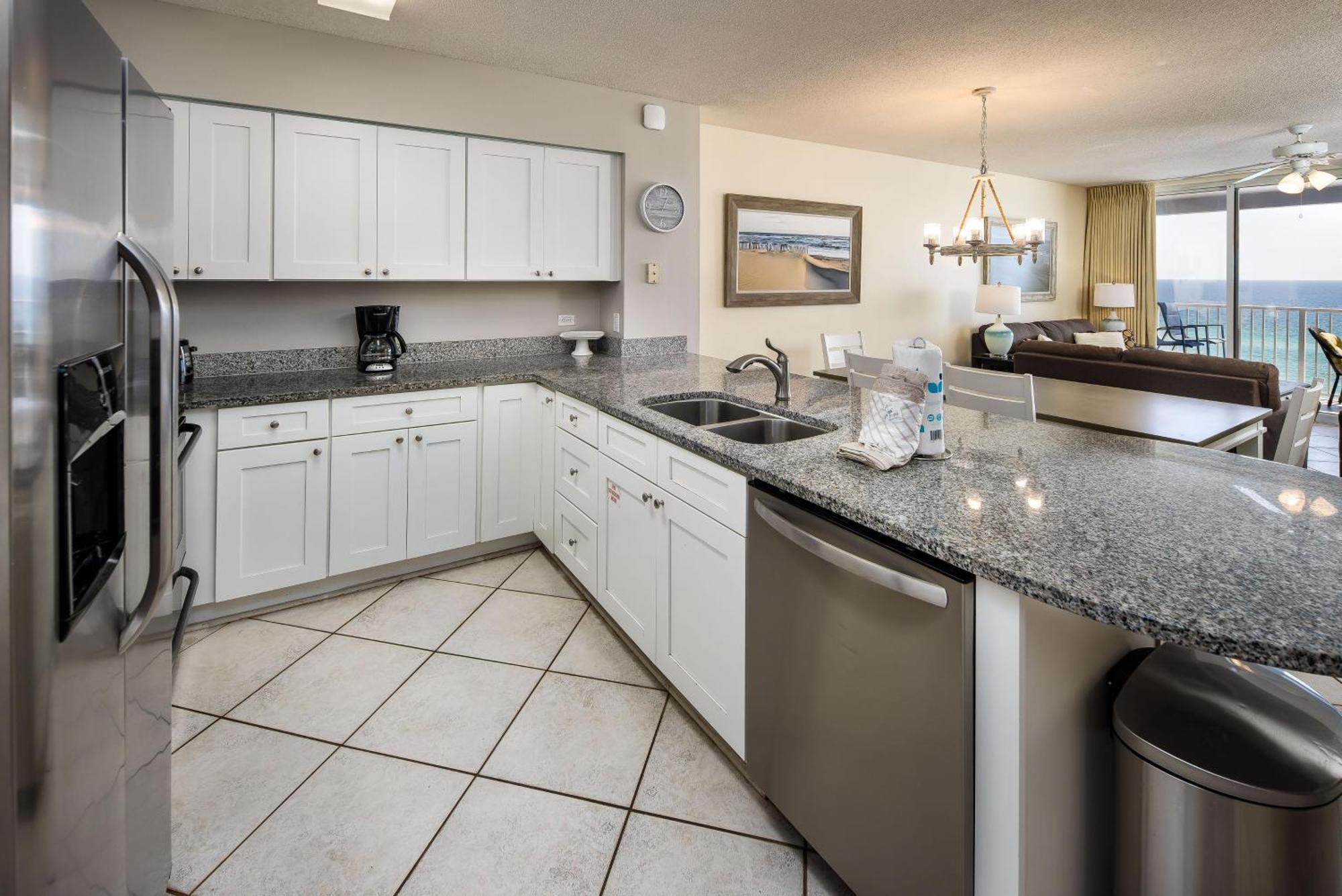 Holiday home Island Princess 701 - Bum Bliss Fort Walton Beach