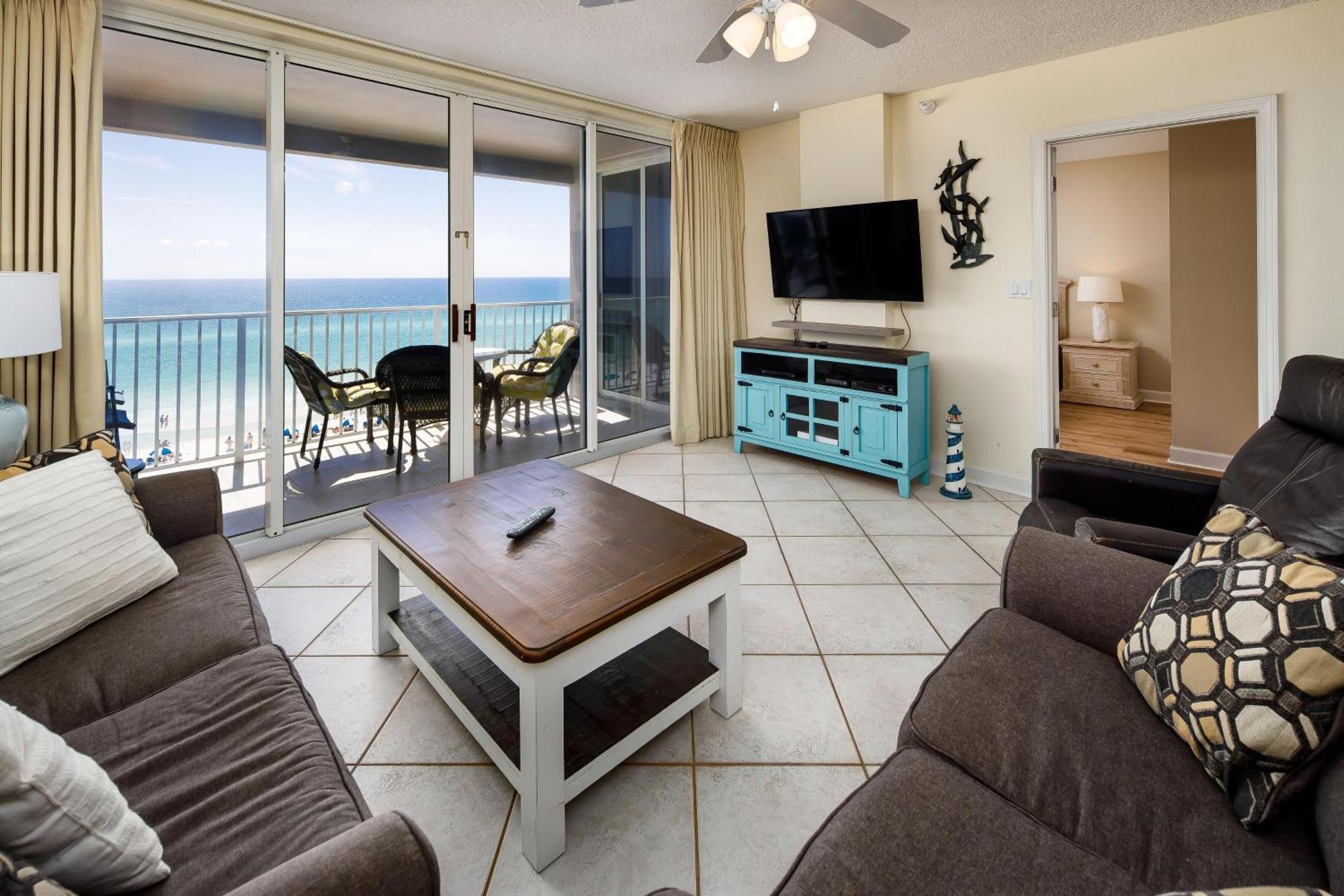 Holiday home Island Princess 701 - Bum Bliss Fort Walton Beach
