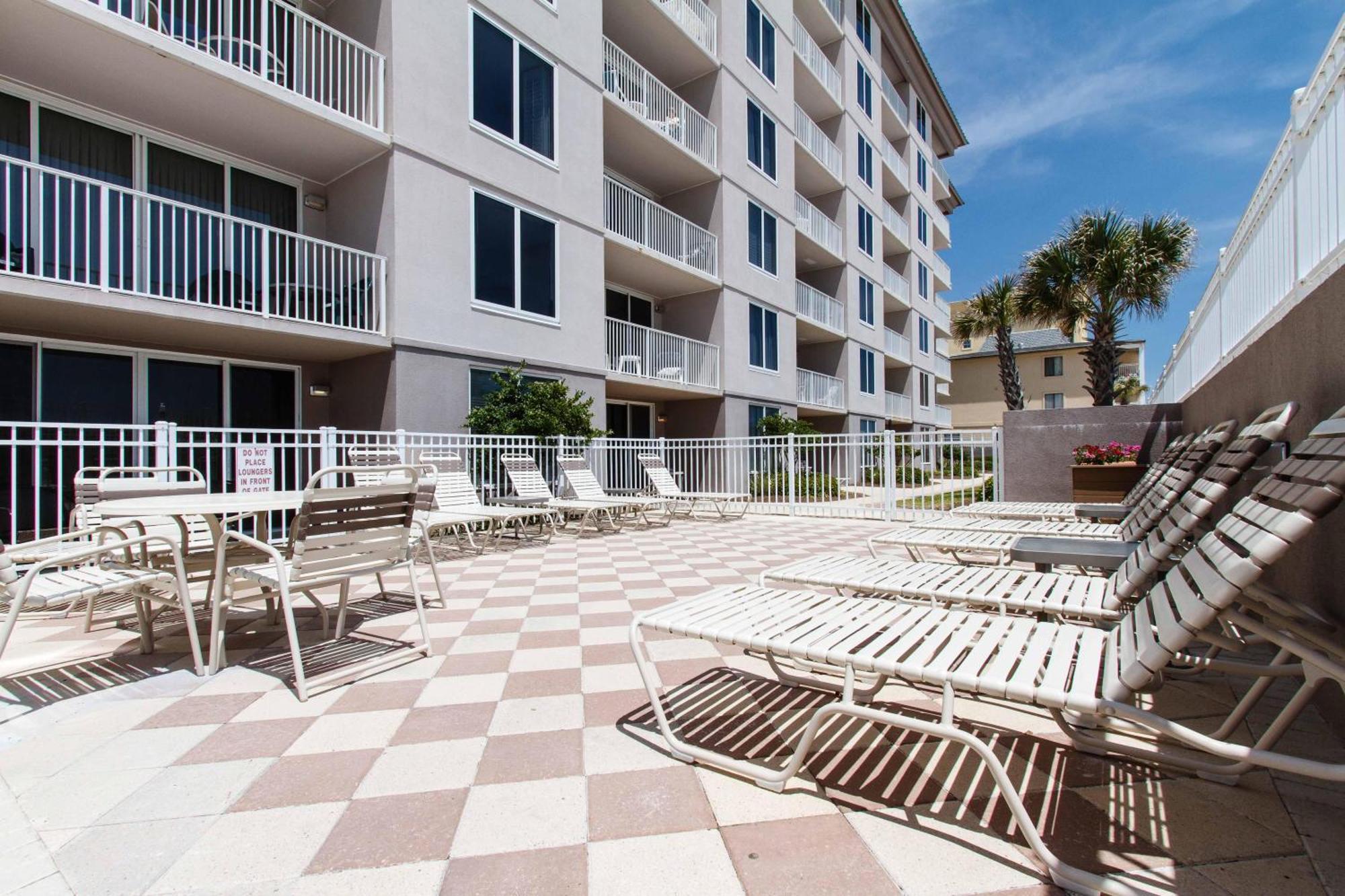 Island Princess 701 - Bum Bliss * Fort Walton Beach