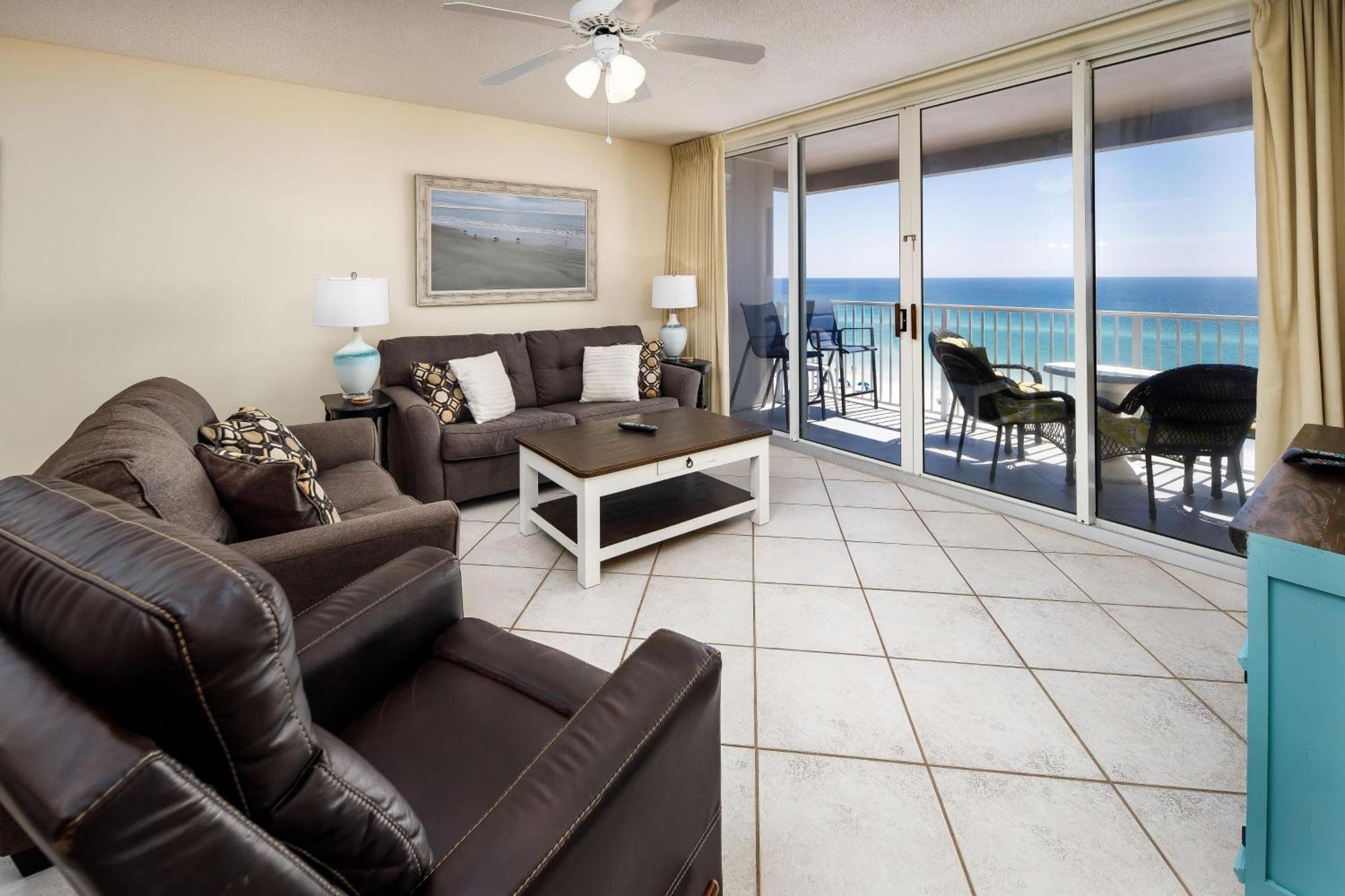 Island Princess 701 - Bum Bliss Fort Walton Beach