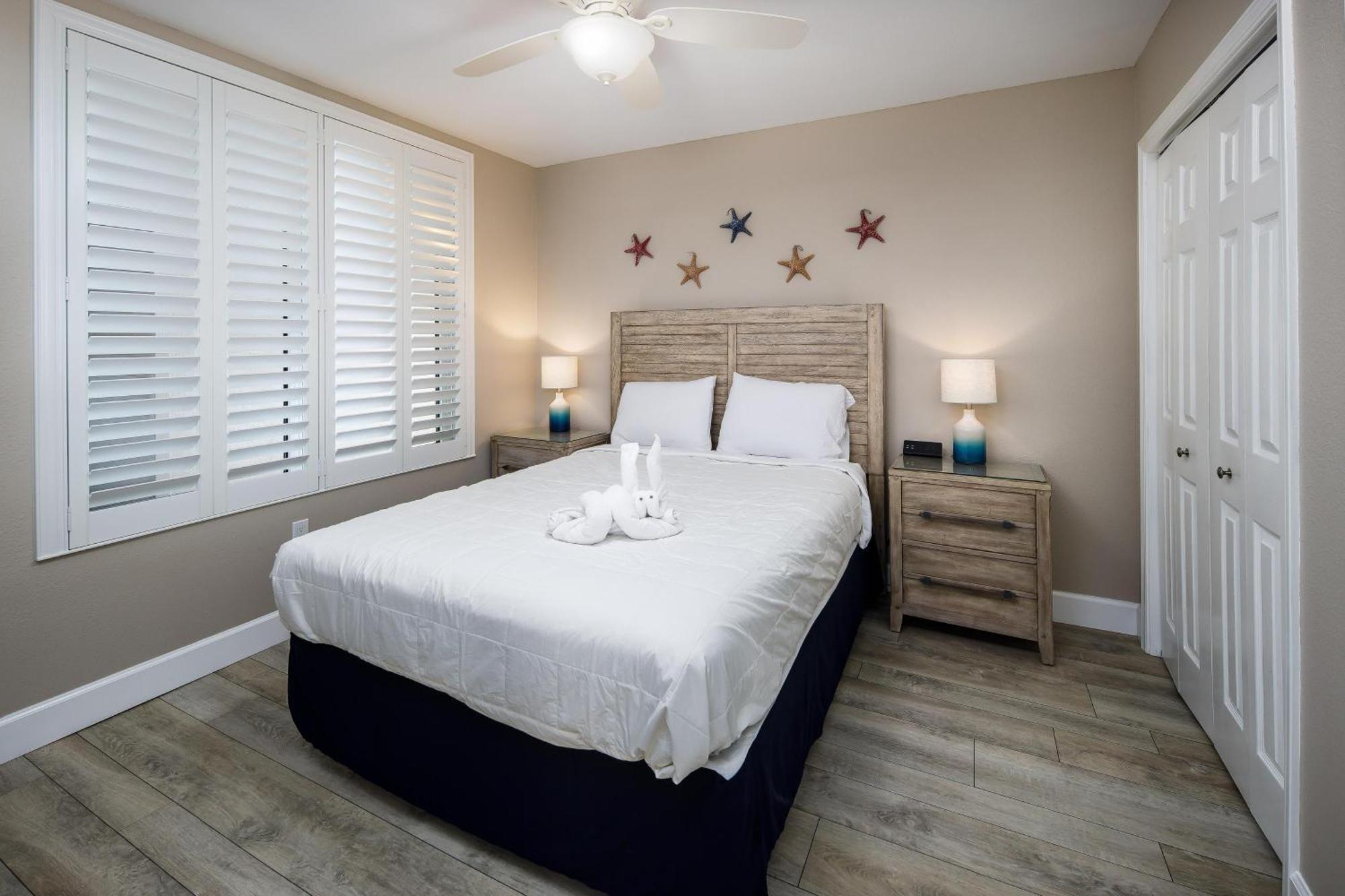 Holiday home Island Princess 415 - Sun, Sand, And Sophistication Fort Walton Beach