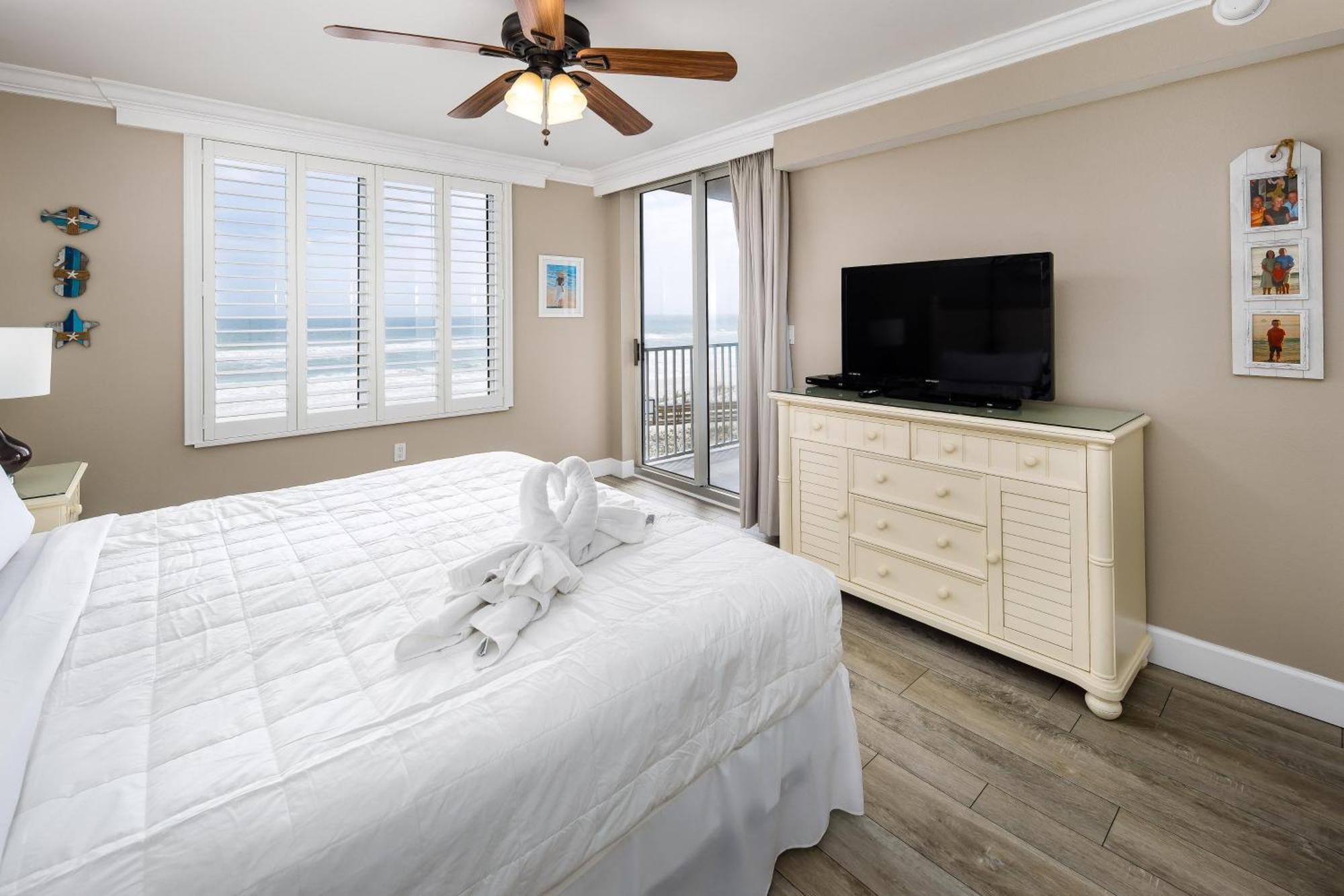 Island Princess 415 - Sun, Sand, And Sophistication