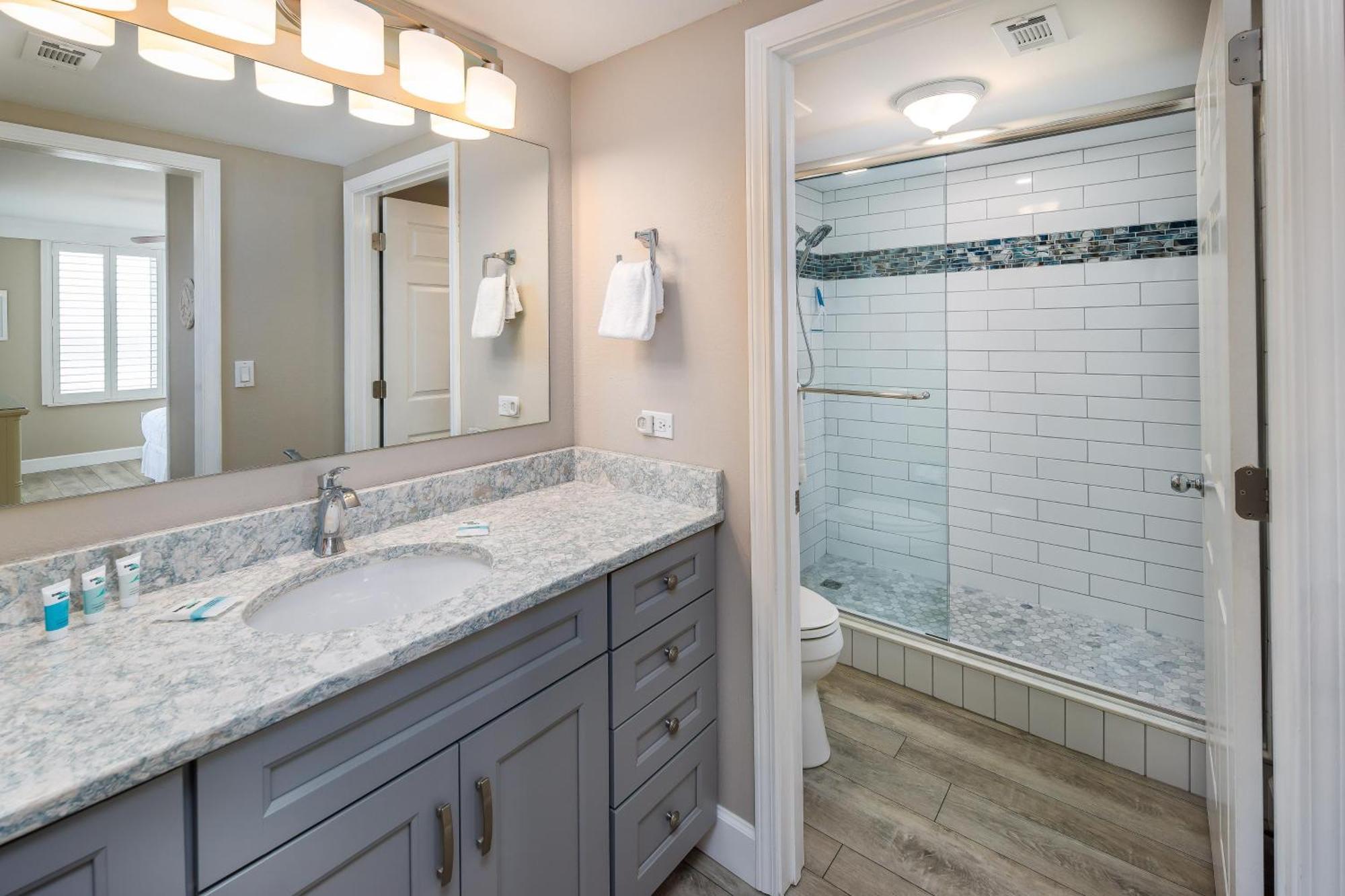Island Princess 415 - Sun, Sand, And Sophistication Fort Walton Beach