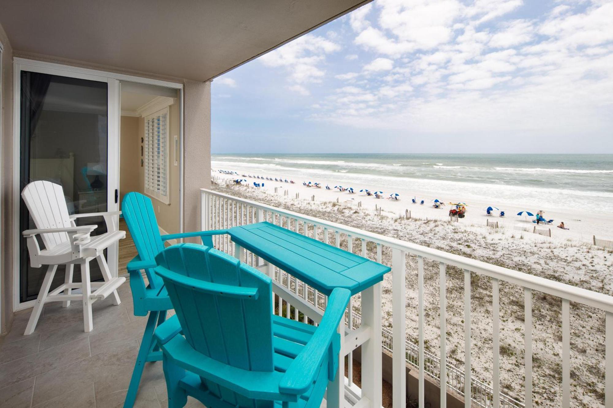 Island Princess 415 - Sun, Sand, And Sophistication * Fort Walton Beach