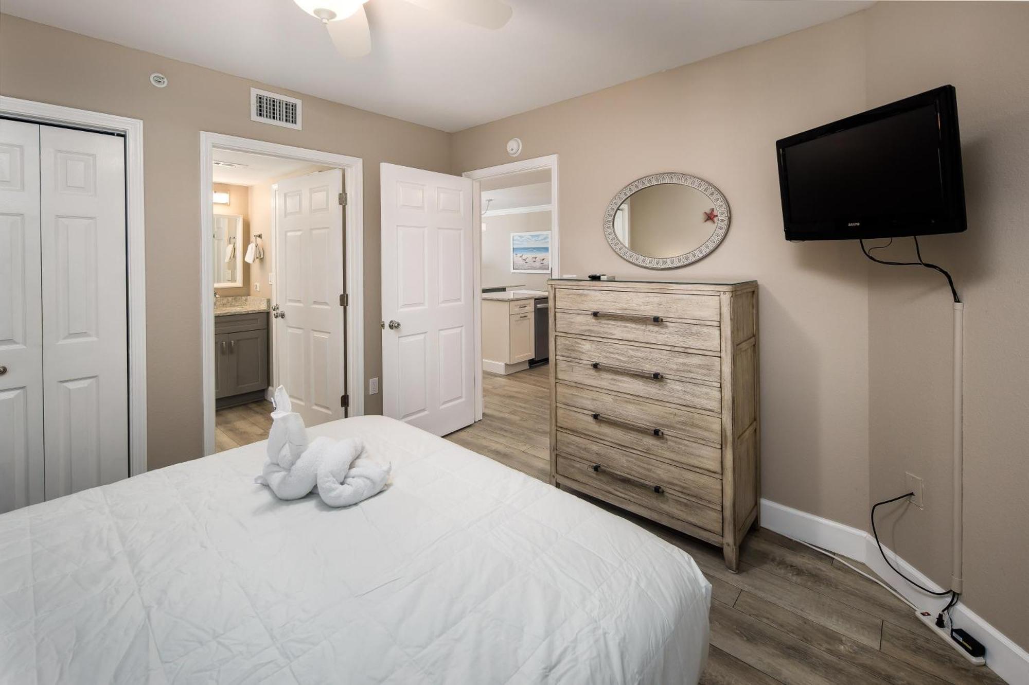 Island Princess 415 - Sun, Sand, And Sophistication Holiday home Fort Walton Beach