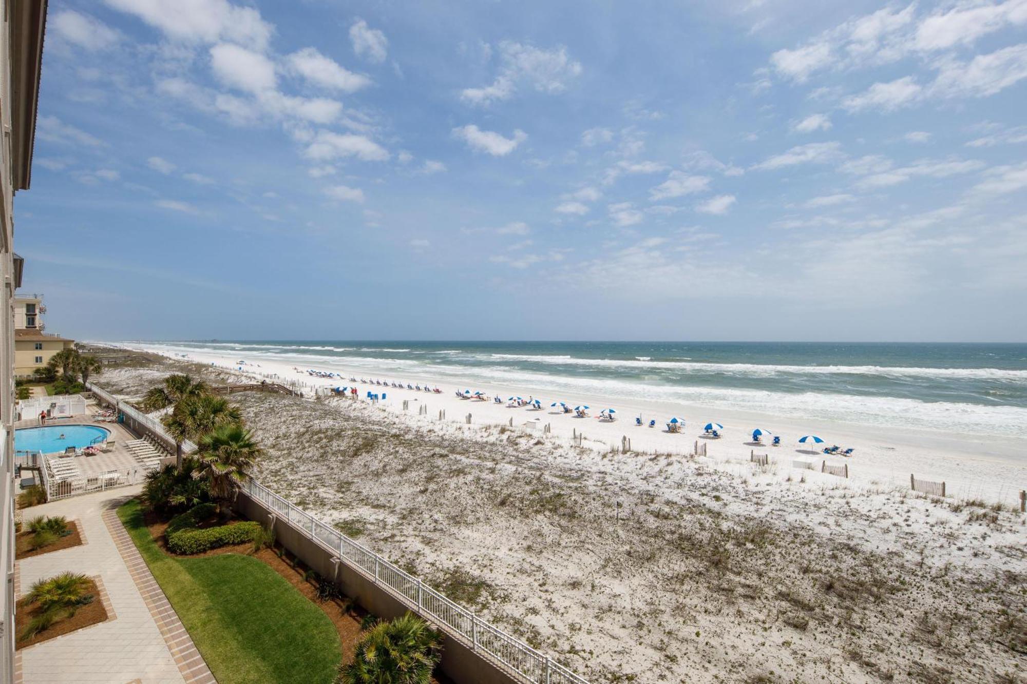 Island Princess 415 - Sun, Sand, And Sophistication *