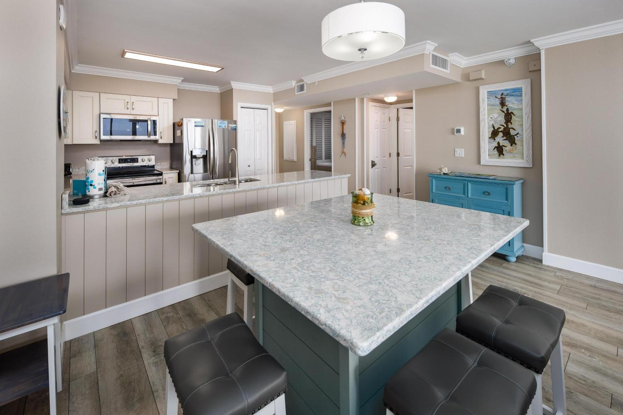 Island Princess 415 - Sun, Sand, And Sophistication Holiday home *