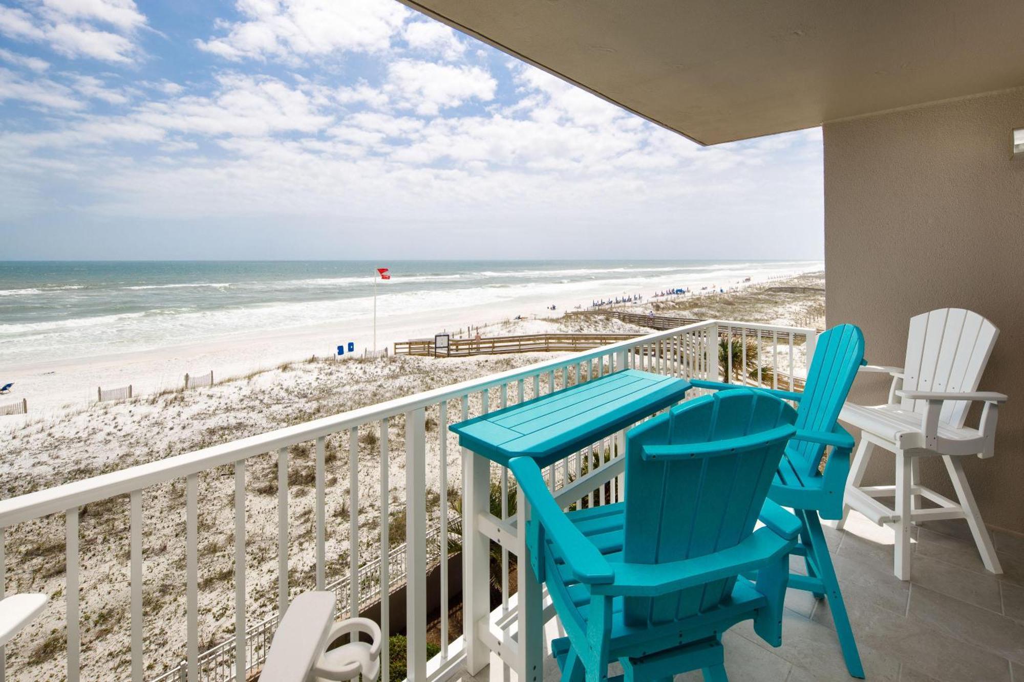 Island Princess 415 - Sun, Sand, And Sophistication * Fort Walton Beach