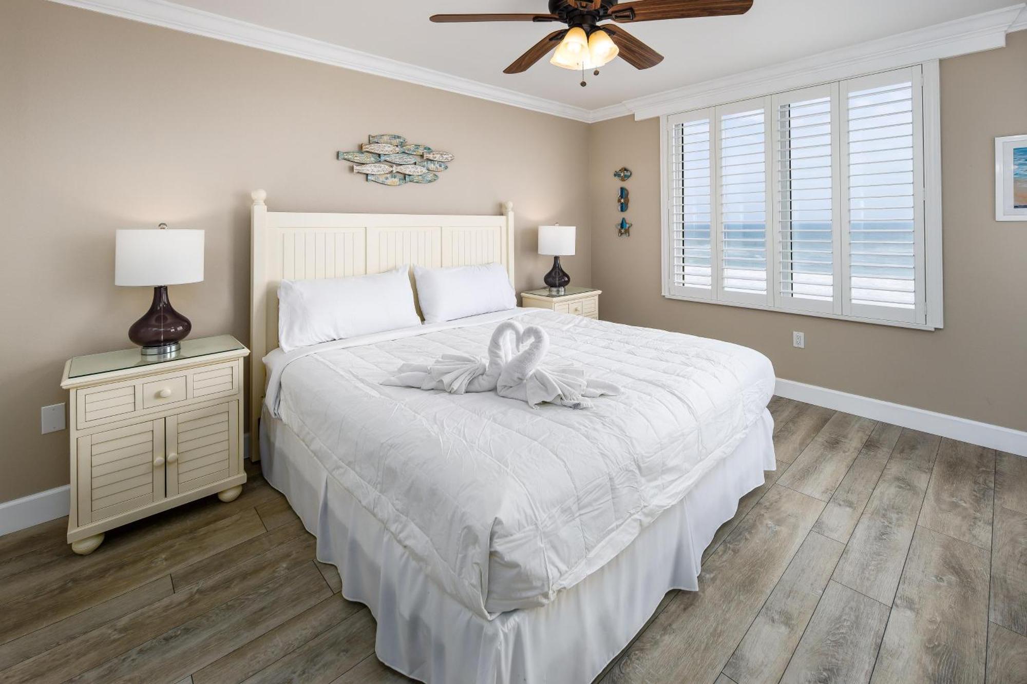 Island Princess 415 - Sun, Sand, And Sophistication Holiday home Fort Walton Beach