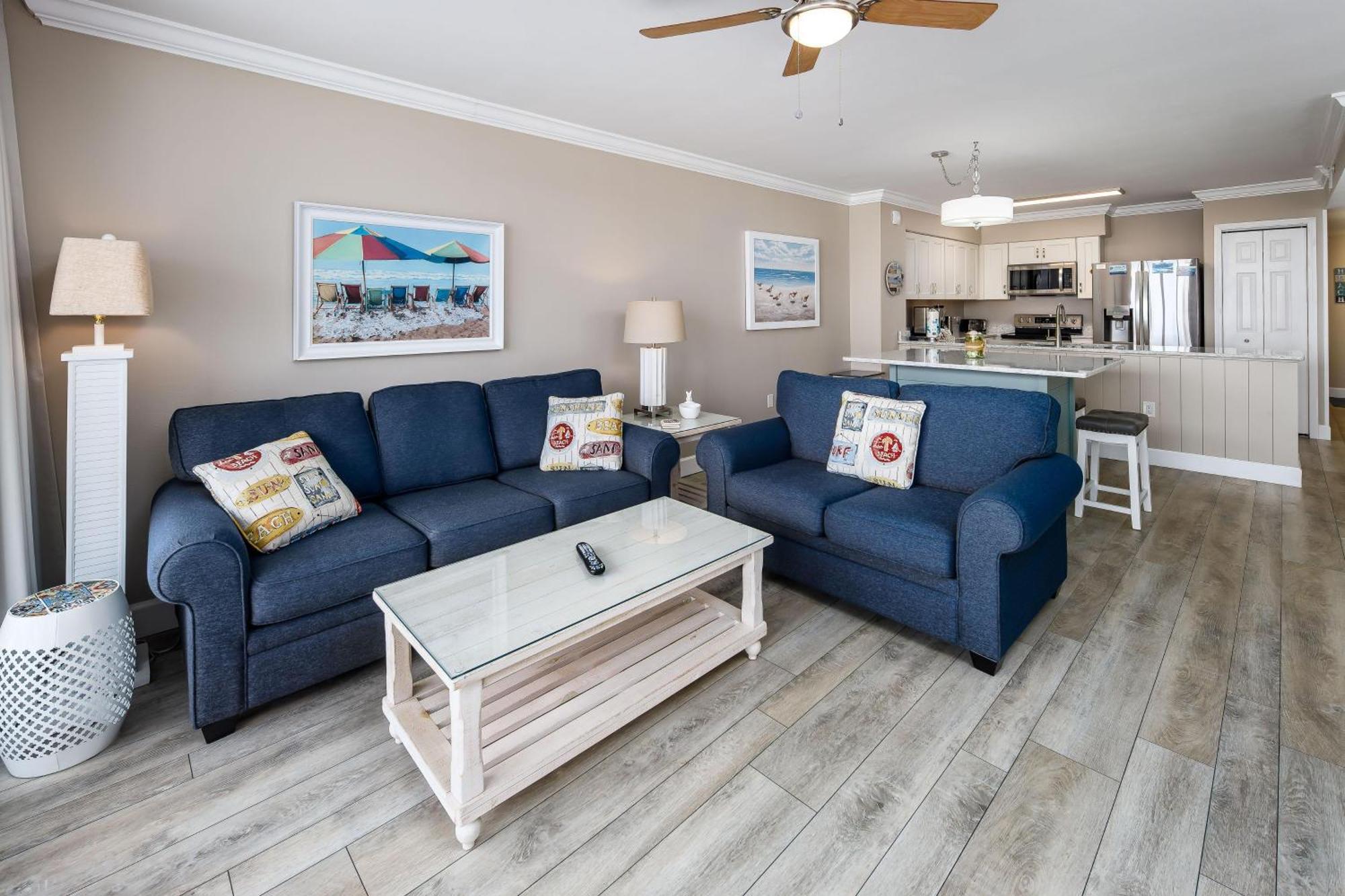 Island Princess 415 - Sun, Sand, And Sophistication Fort Walton Beach