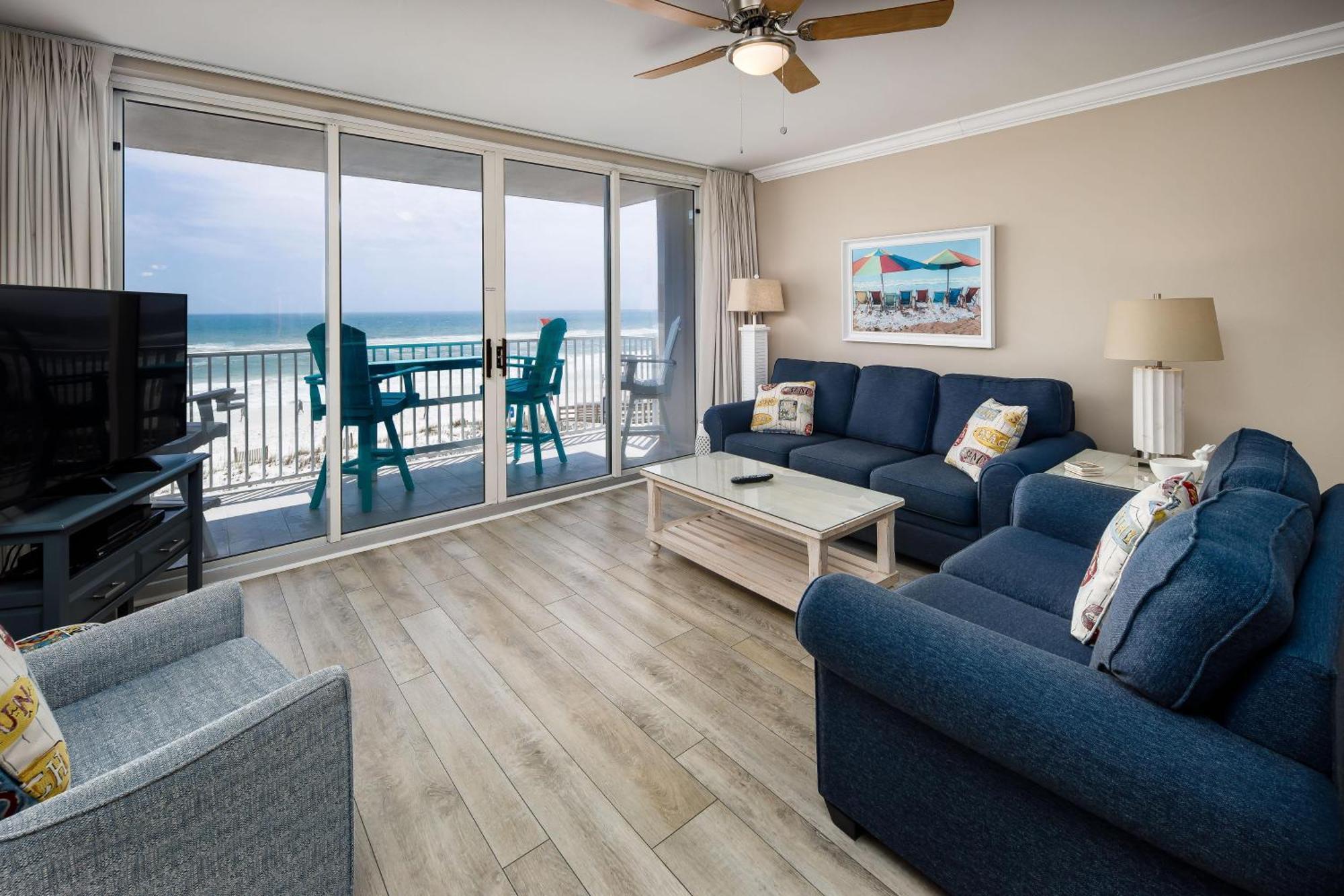 Island Princess 415 - Sun, Sand, And Sophistication Fort Walton Beach