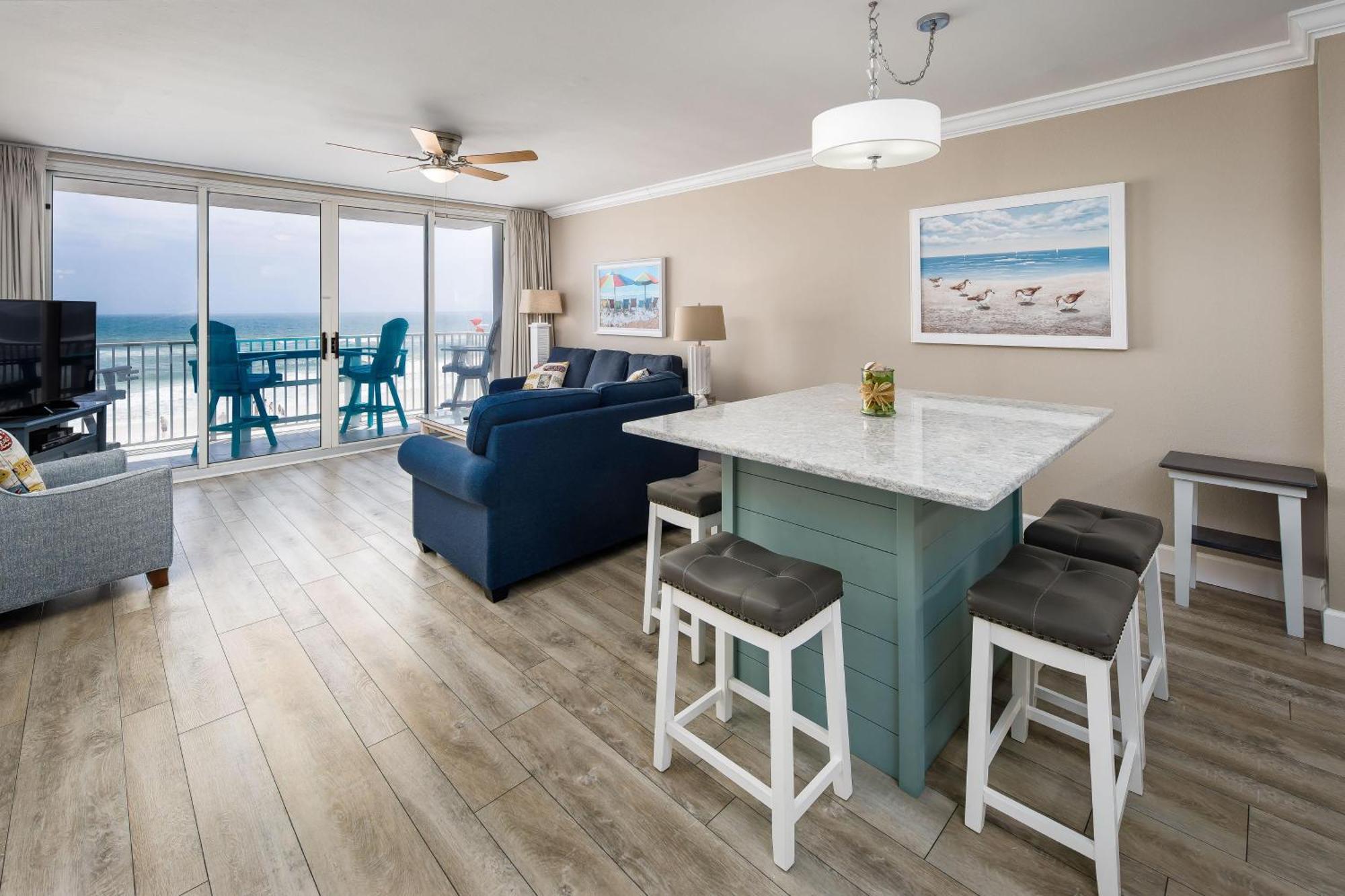 Island Princess 415 - Sun, Sand, And Sophistication Holiday home