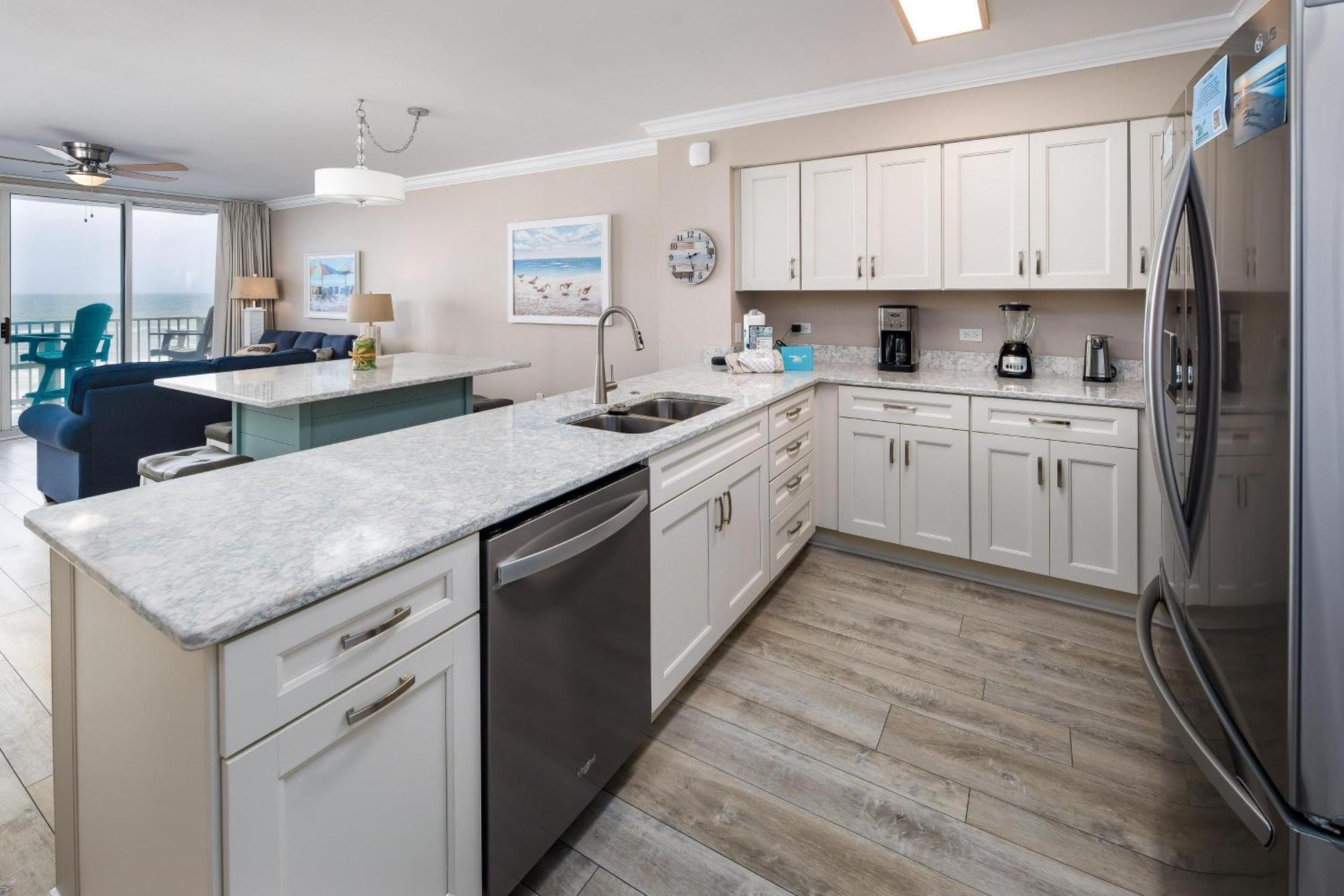 Holiday home Island Princess 415 - Sun, Sand, And Sophistication Fort Walton Beach