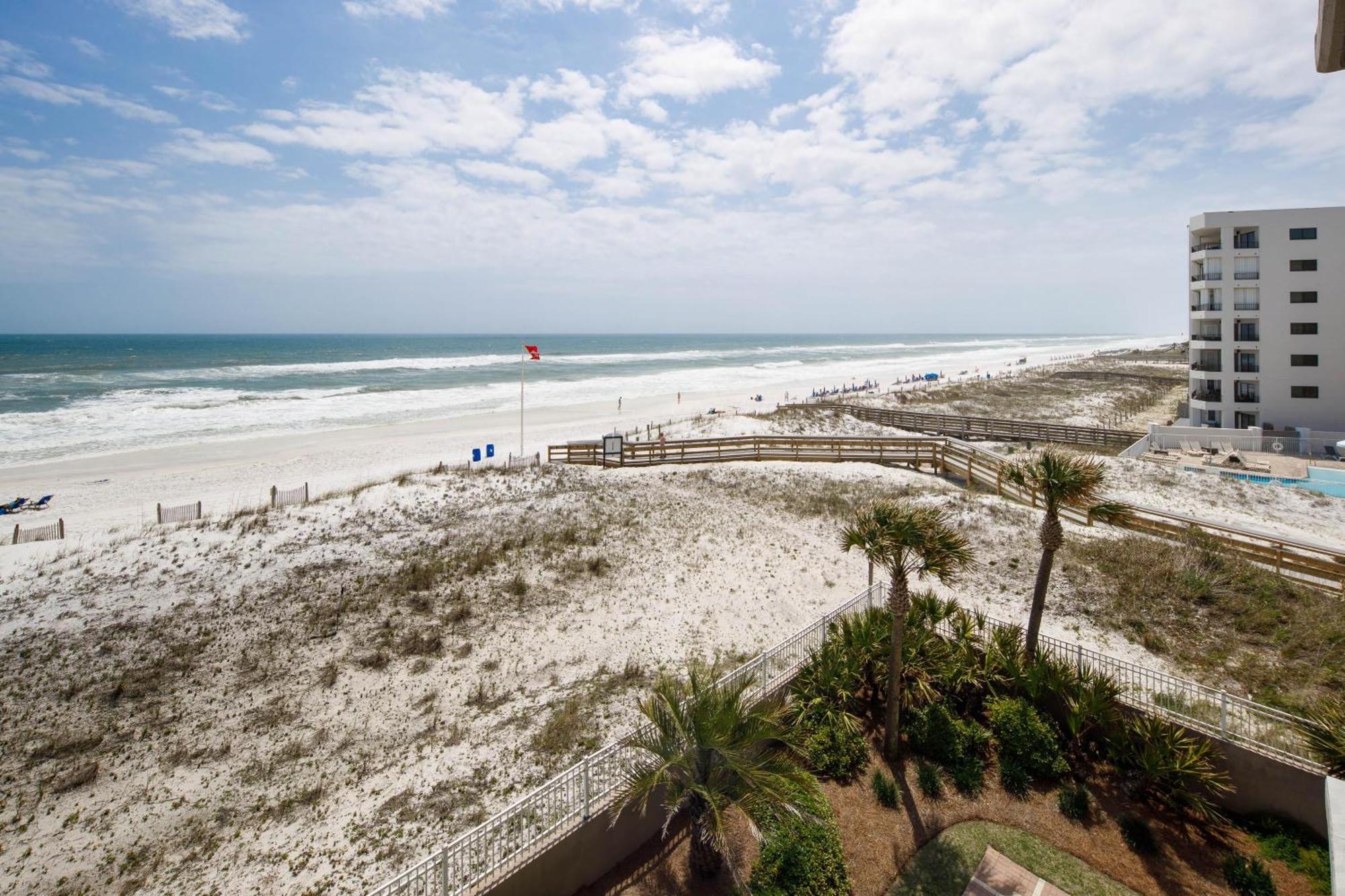 Island Princess 415 - Sun, Sand, And Sophistication