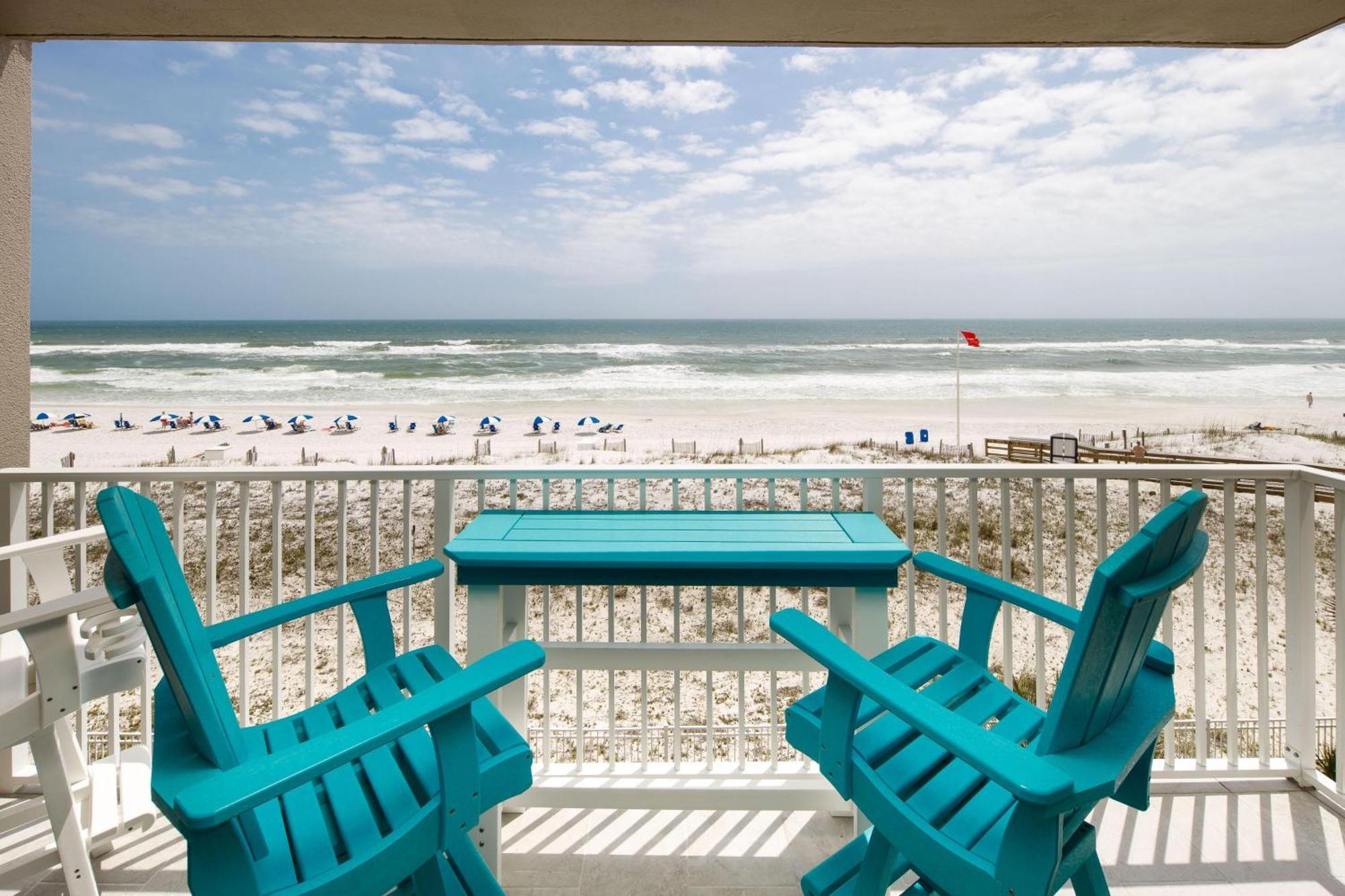 Island Princess 415 - Sun, Sand, And Sophistication Holiday home Fort Walton Beach