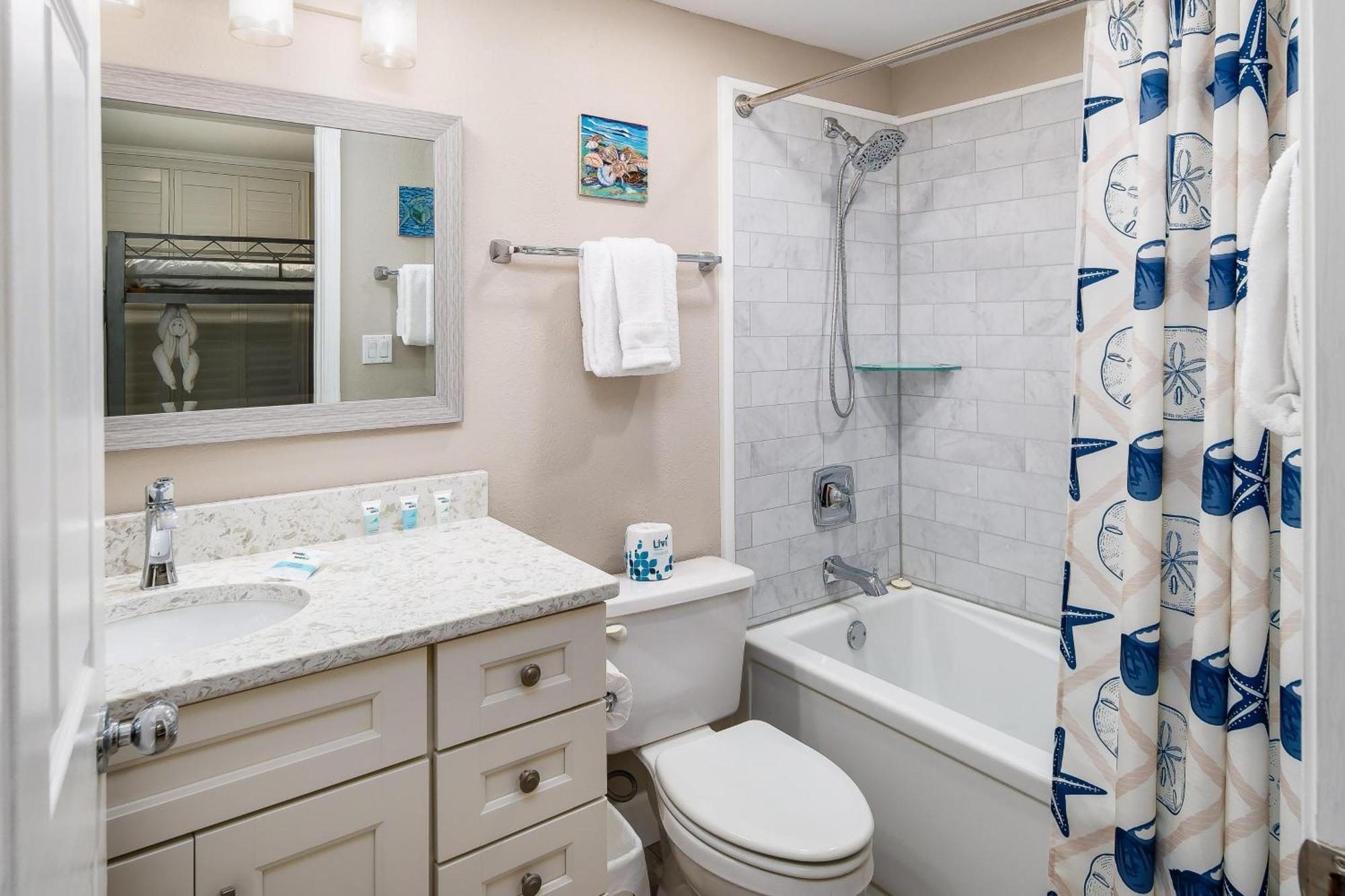 Holiday home Island Princess 415 - Sun, Sand, And Sophistication *