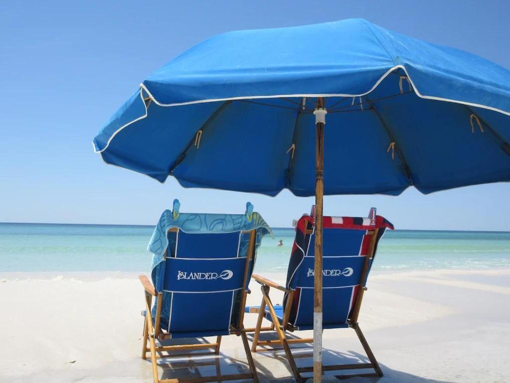 Islander 3005 - Gulf Secret Holiday home *
