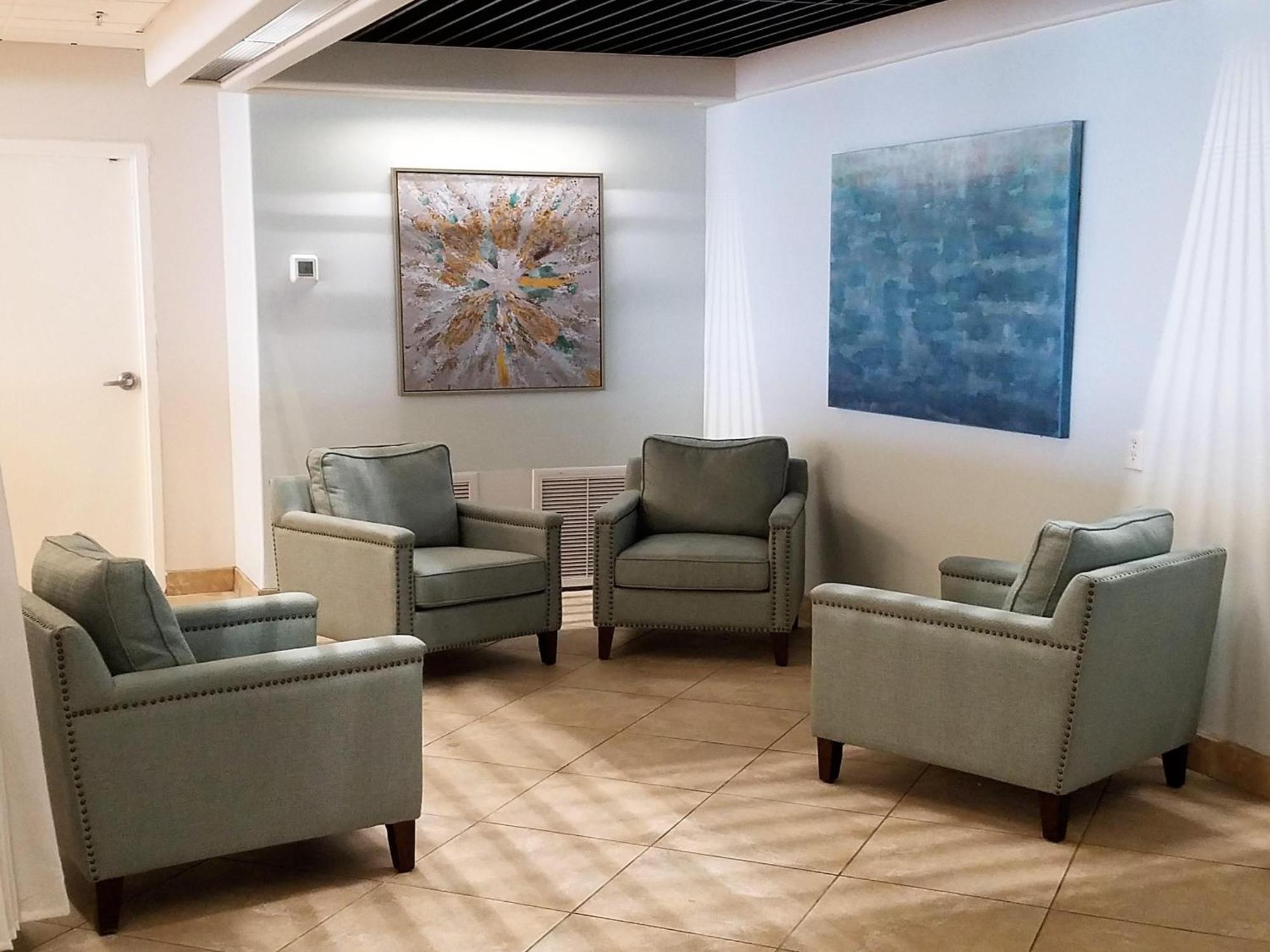 Islander 3005 - Gulf Secret Holiday home